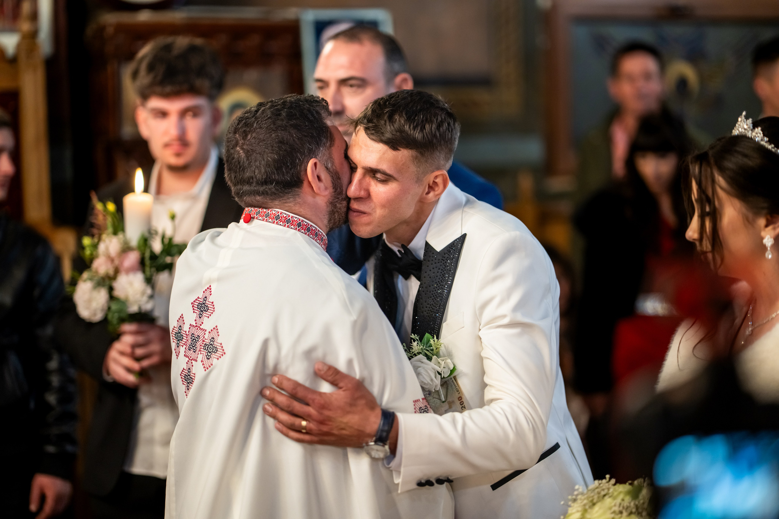 Nuntă Nicoleta & Marin. Mihai Alexandra Events
