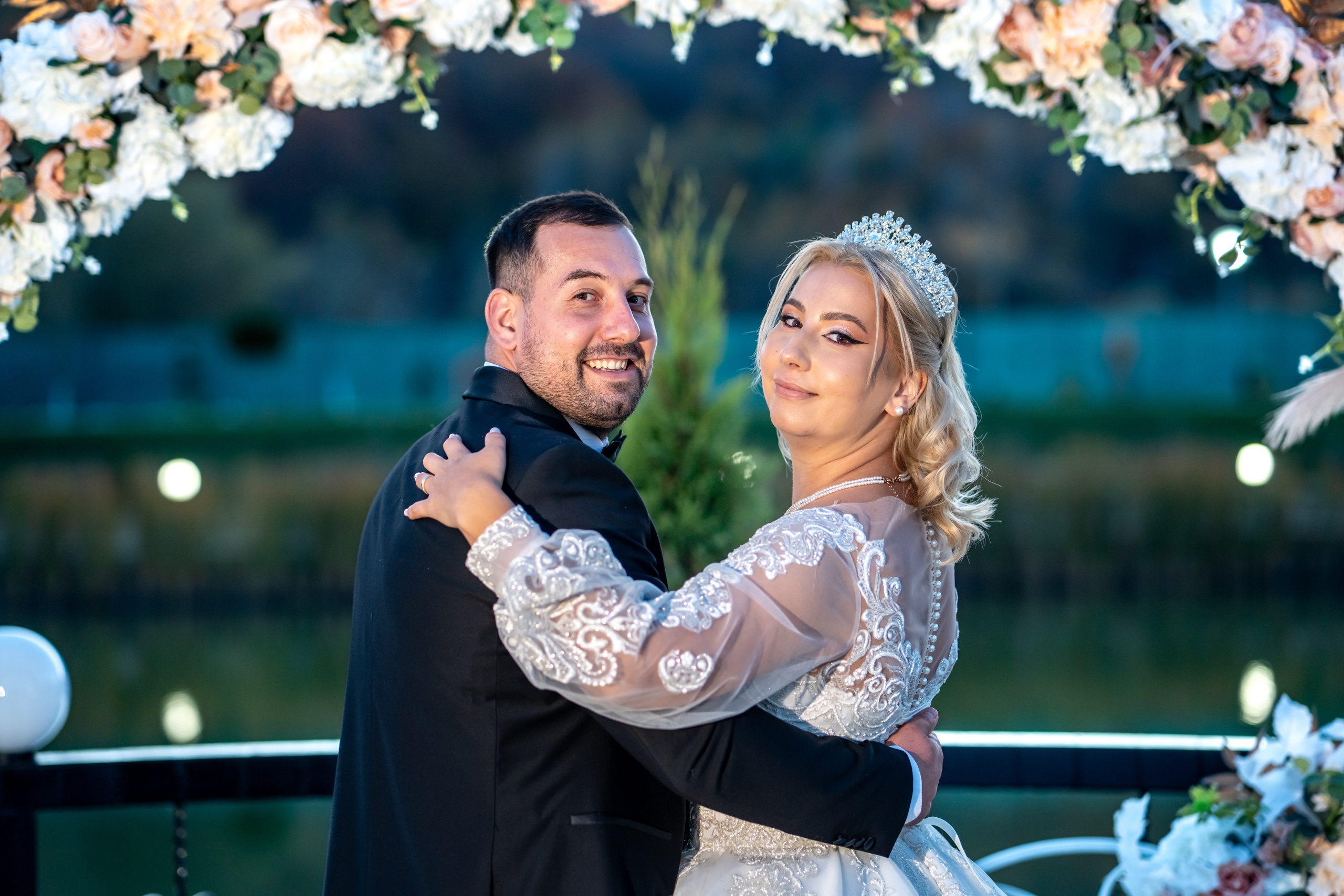 Ședință foto Loredana & Cosmin
