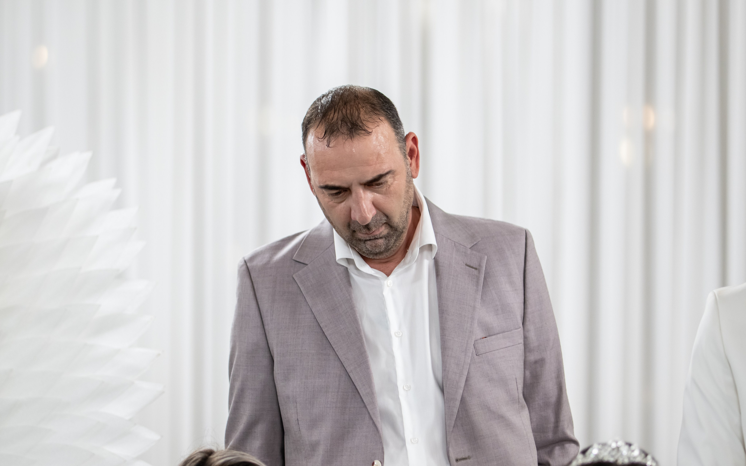 Nuntă Nicoleta & Marin. Mihai Alexandra Events