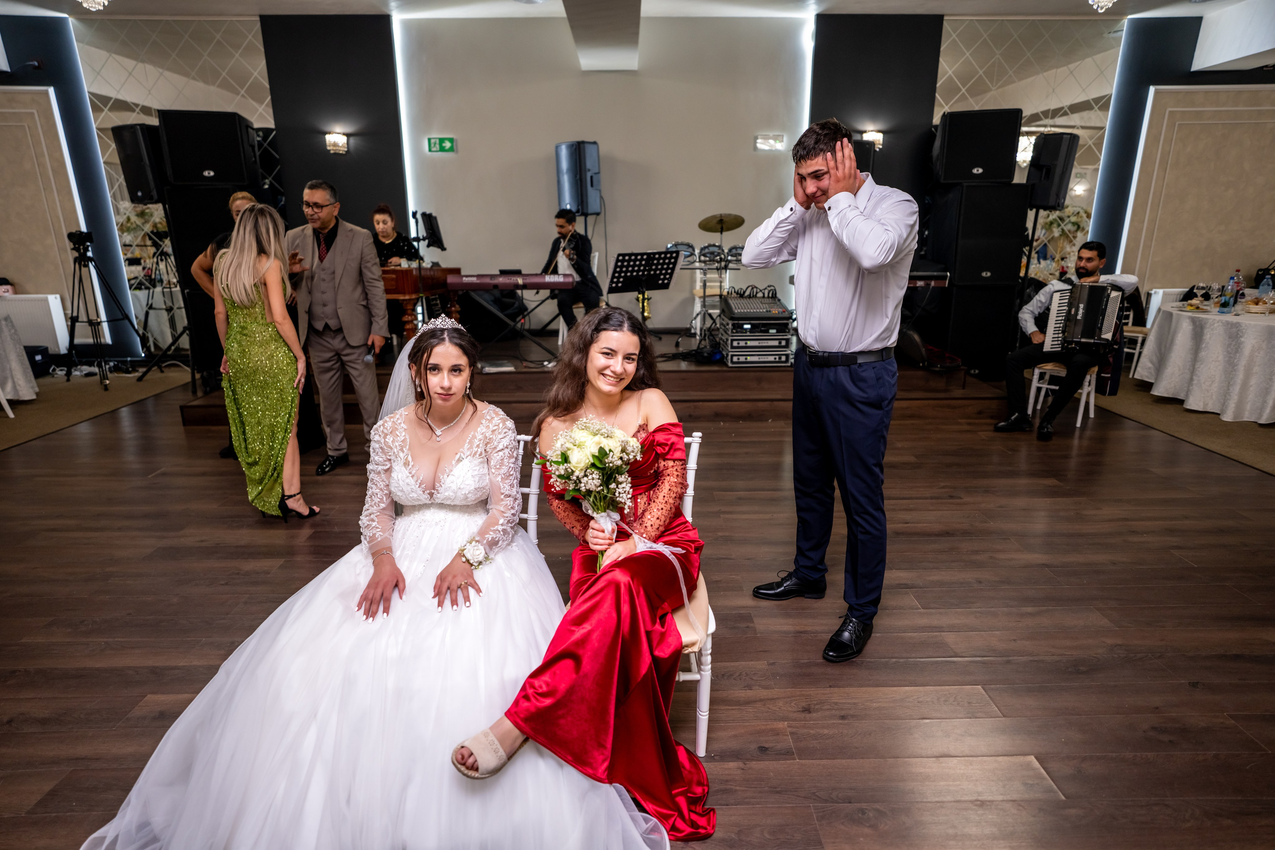 Nuntă Nicoleta & Marin. Mihai Alexandra Events