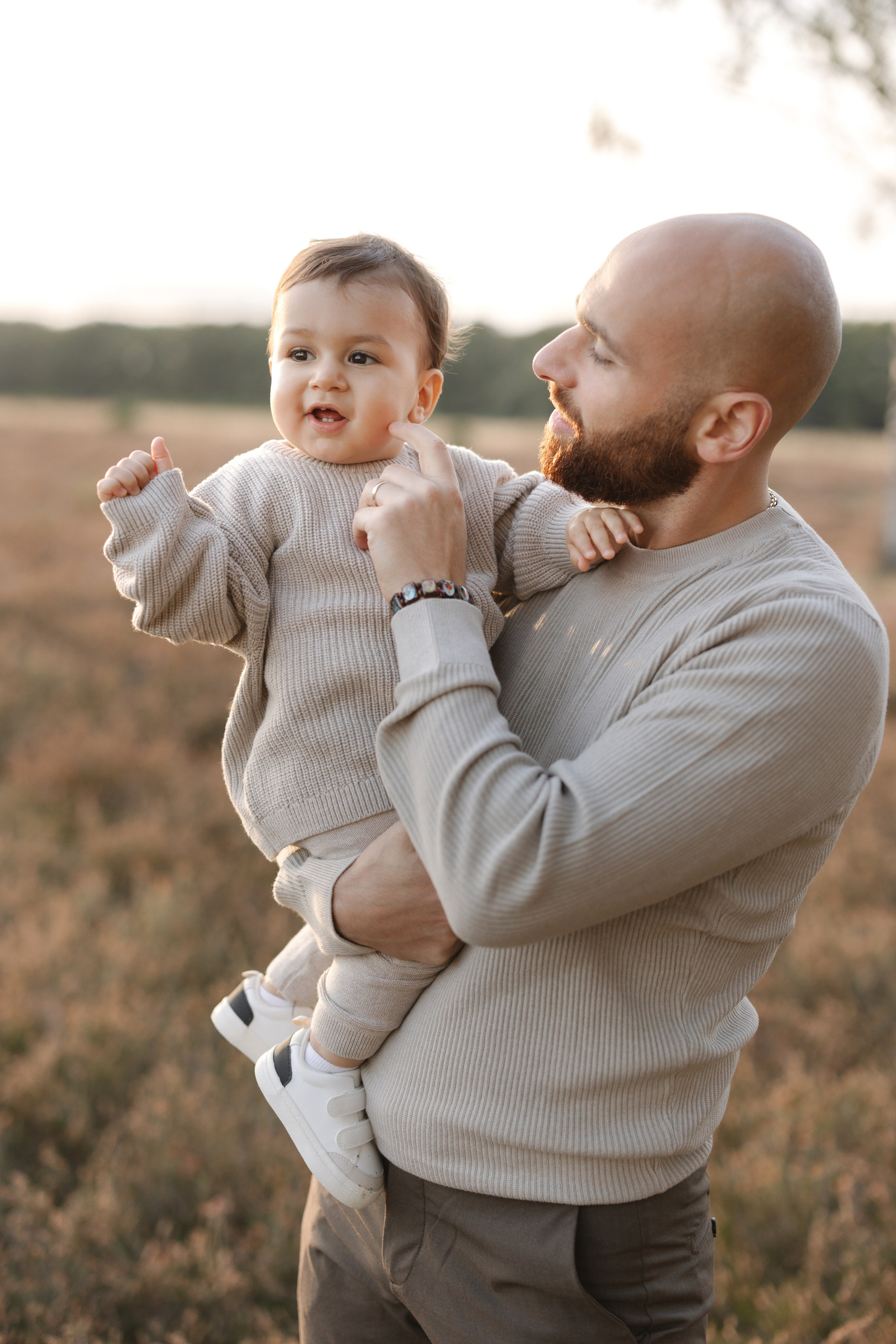 Family and maternity. Yuliya Vaschenok — Photographer in the Netherlands