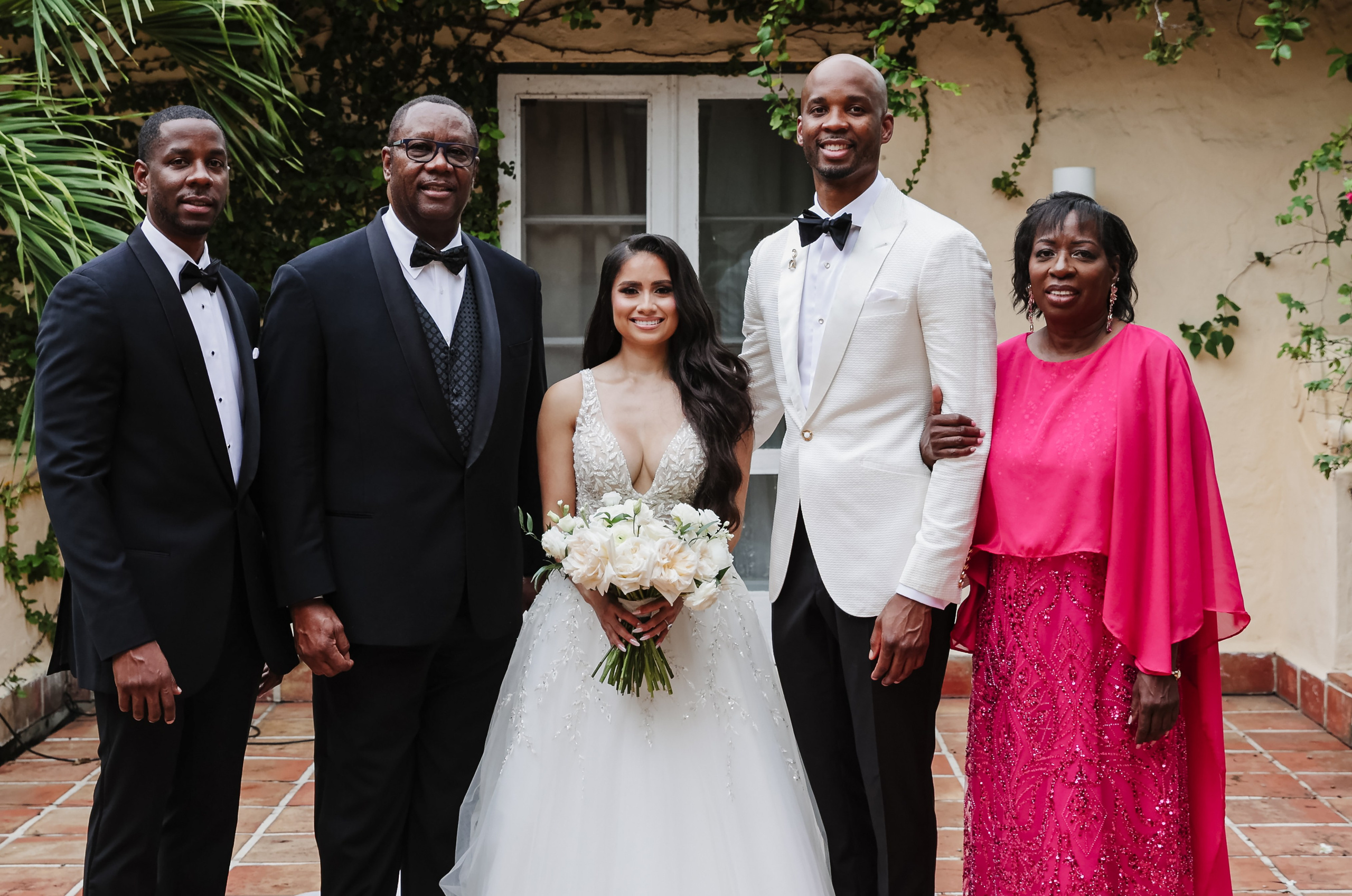 Classic Elegance Meets Modern Love | Martha & Julius at Villa Woodbine. YES I DO PRODUCTION — Wedding photography&videography