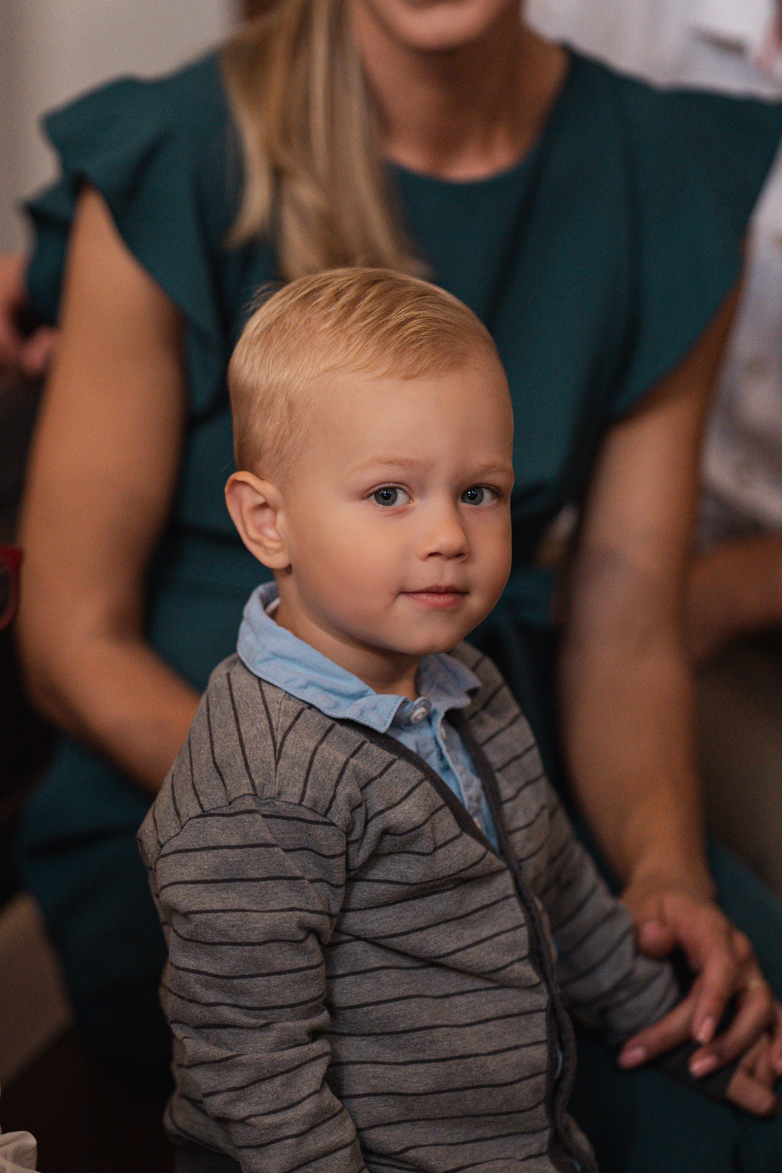 Eriko krikštas. Lina Labanauskienė Photography