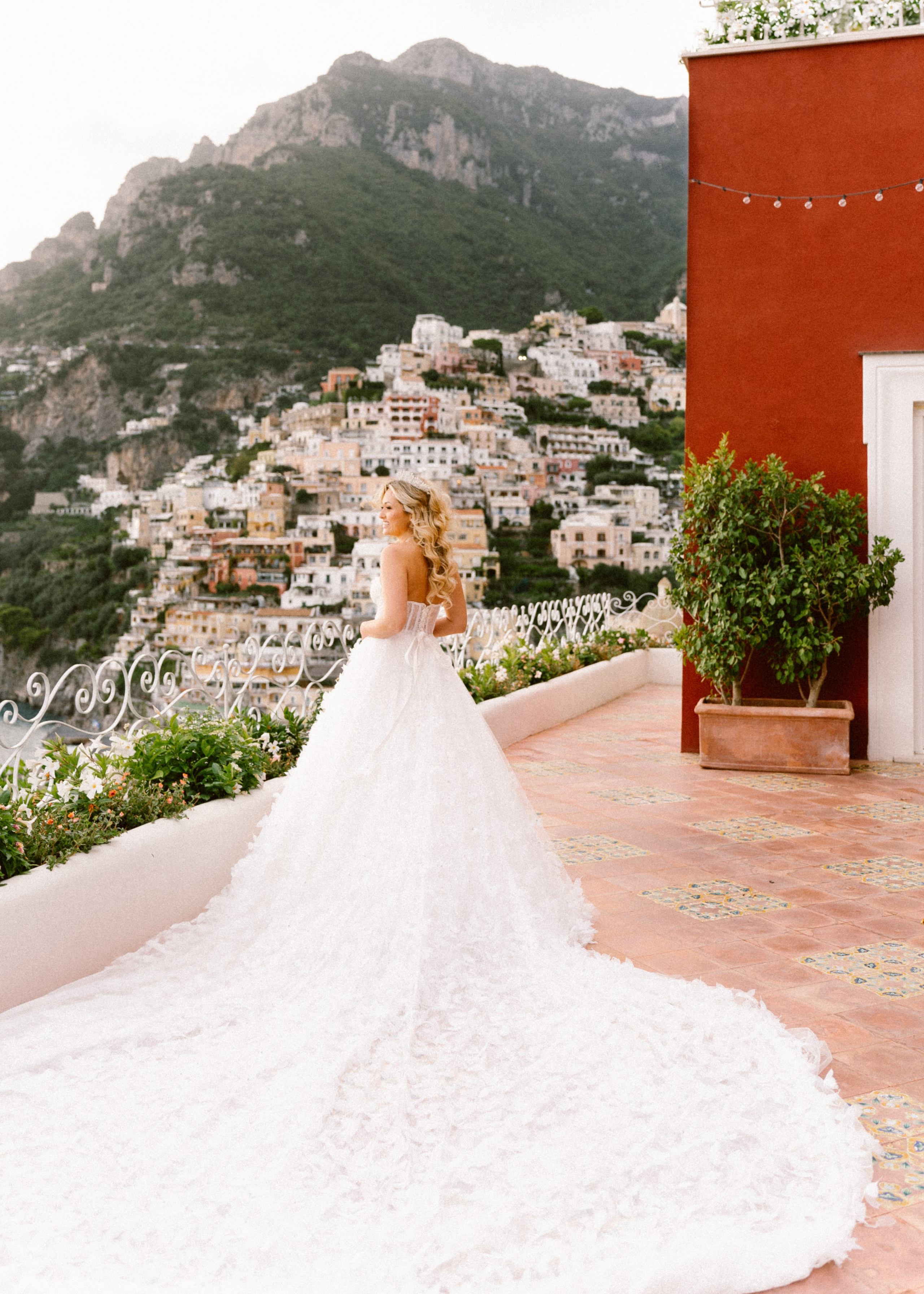 Max&Iulia. Дарина Иванова, лайфстайл фотограф в Неаполе. Портреты, свадьбы