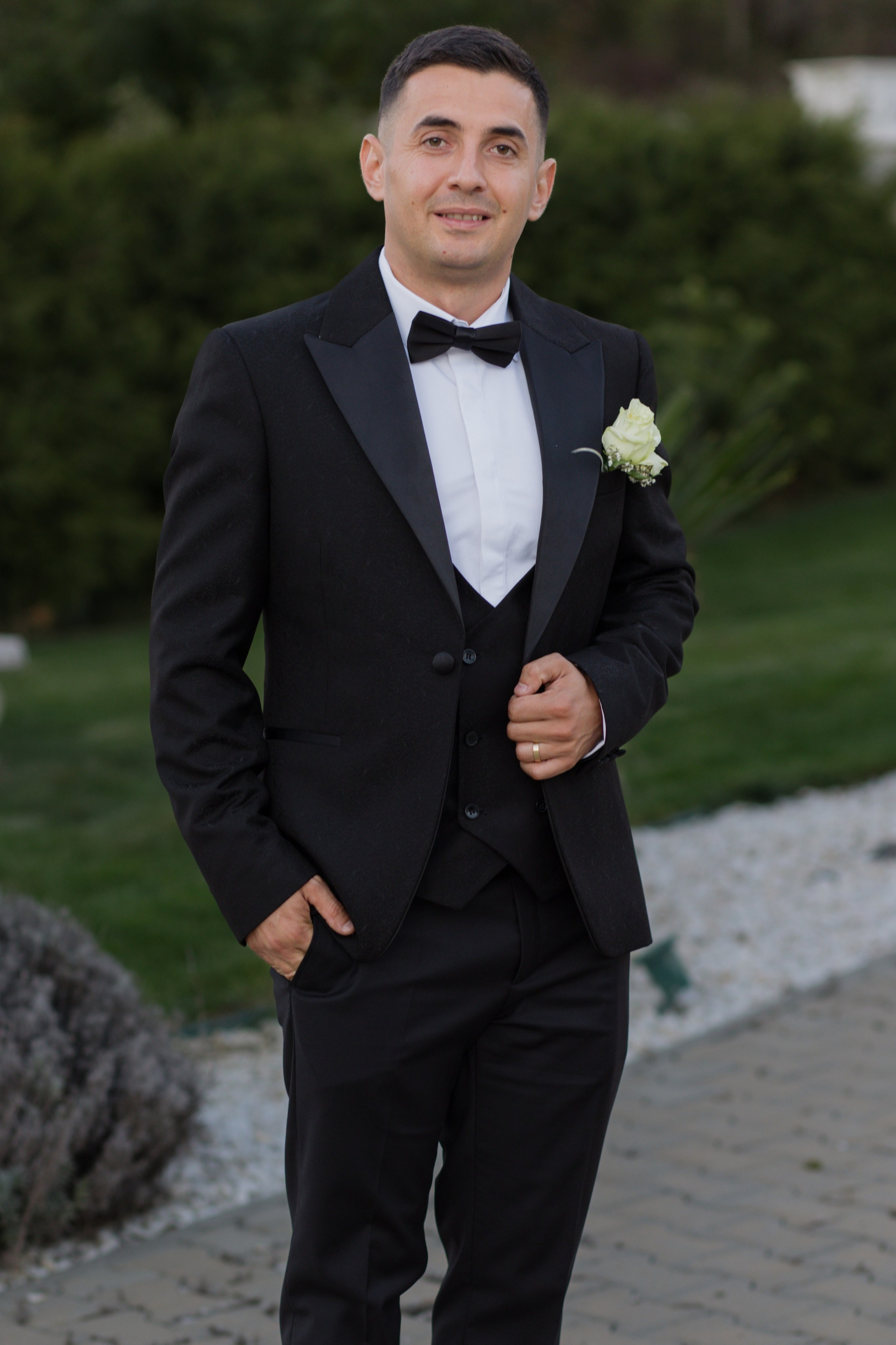 Malina & Alex. Fotograf si videograf — evenimente si studio