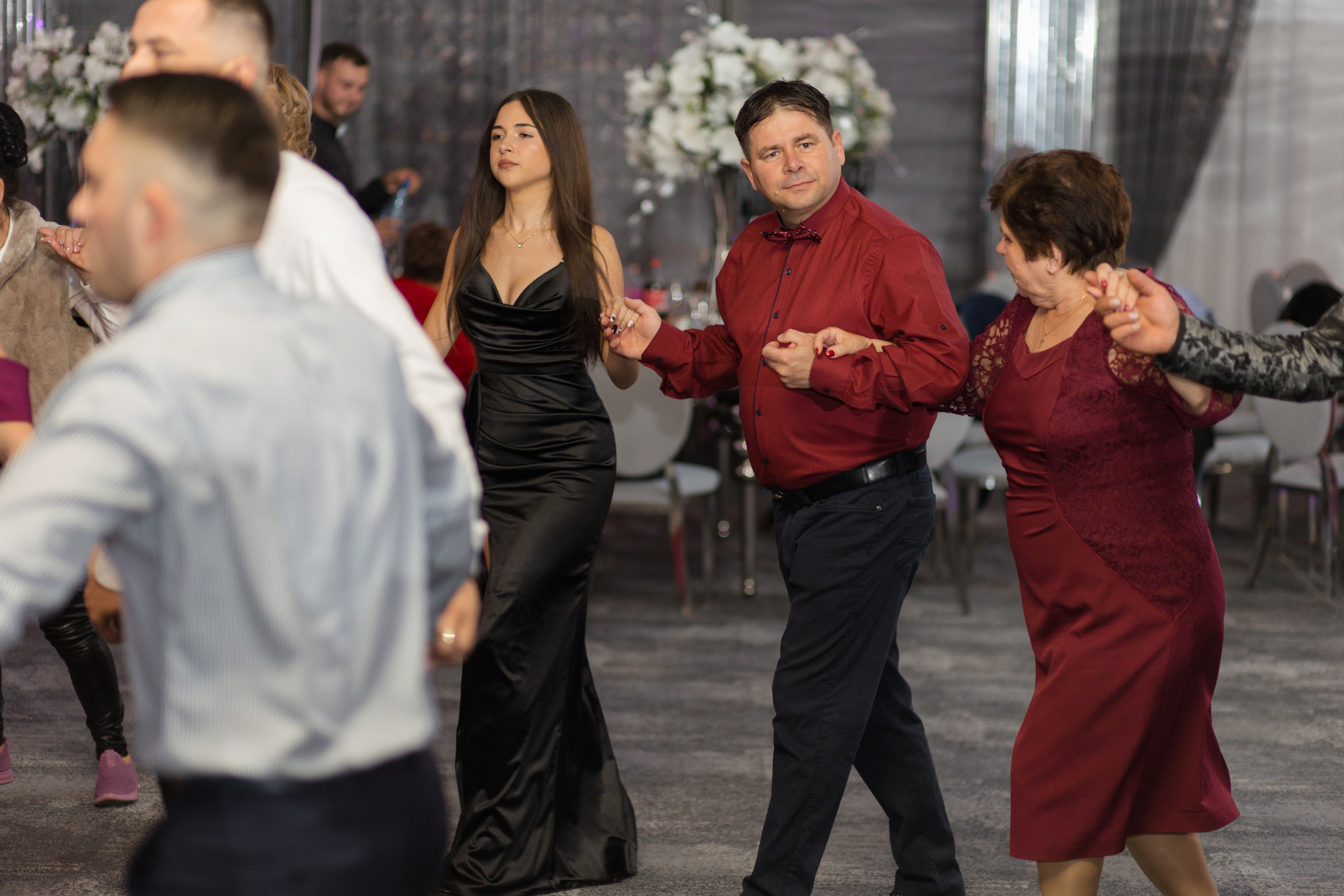 Valentina & Marcel. Fotograf si videograf — evenimente si studio