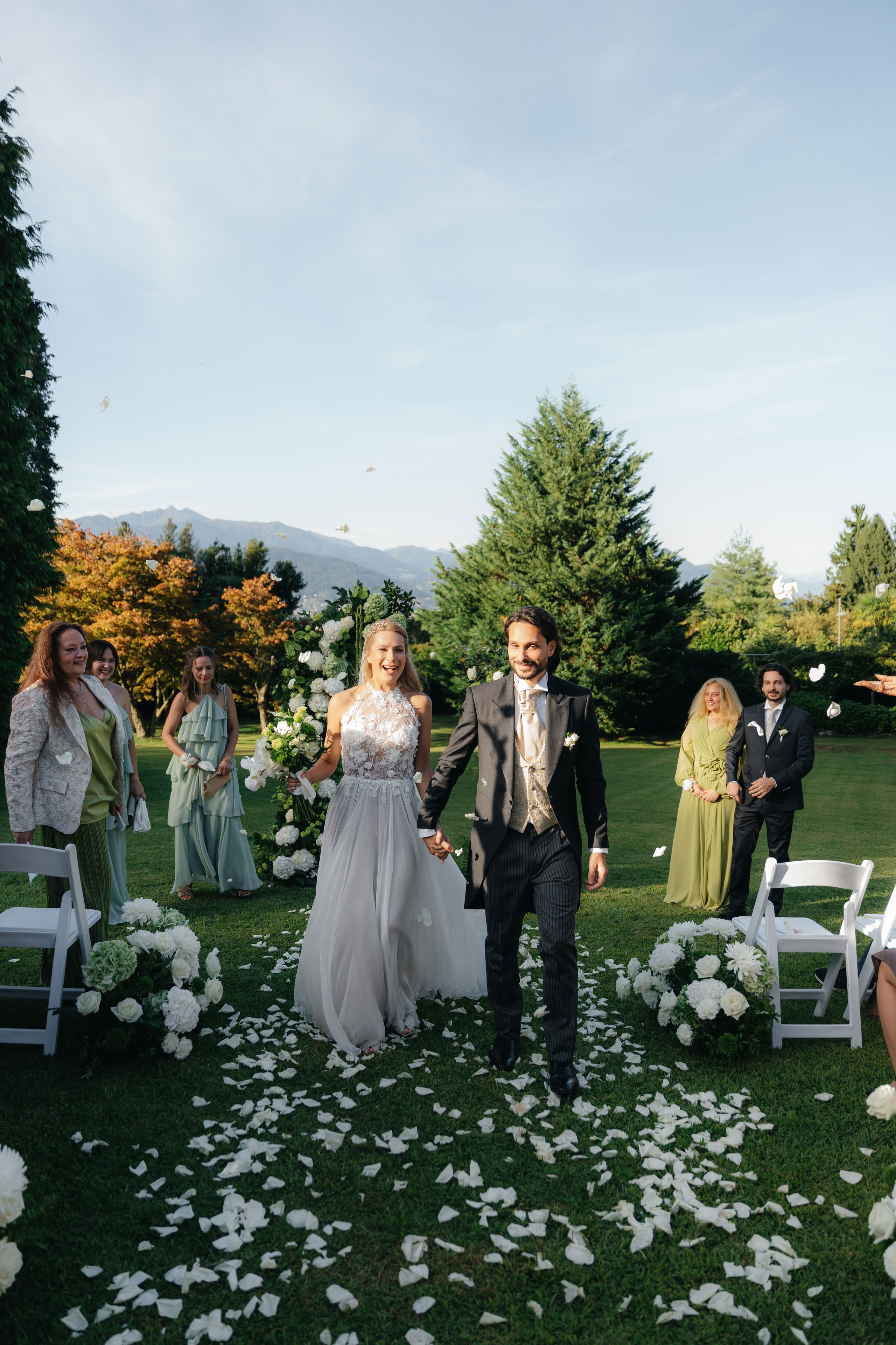 Jona & Tamara. Wedding photographer Natalia