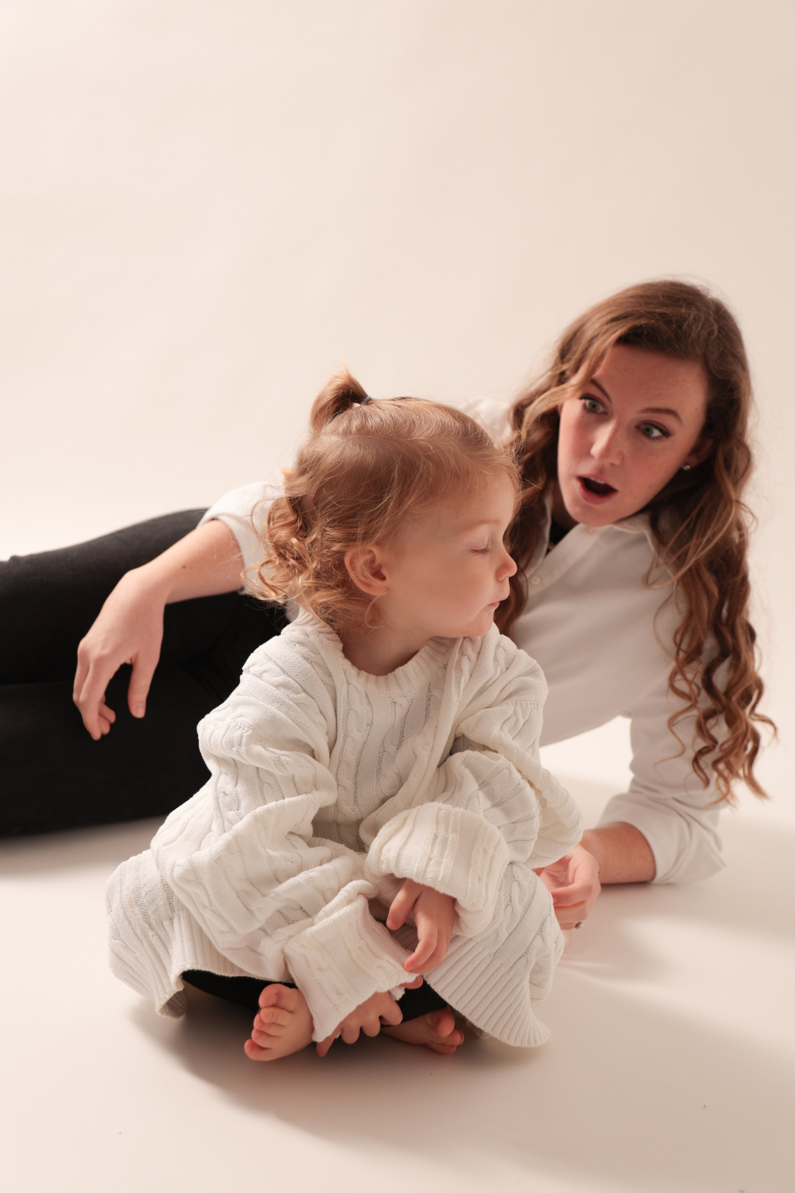 Shelby and Sophie. Photographer in Milan |Mila Pro Photo