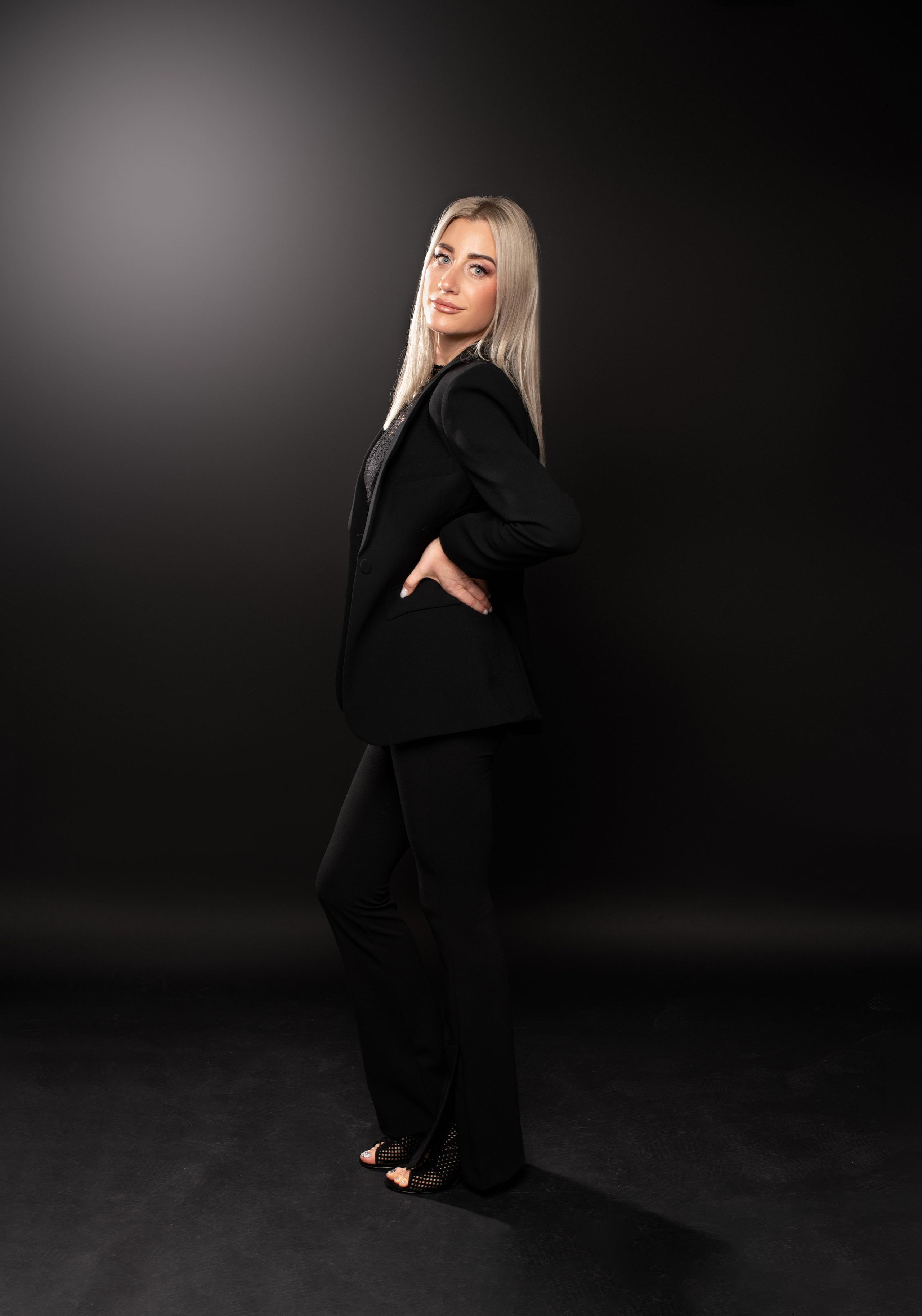 Svenja. Meisha Photo