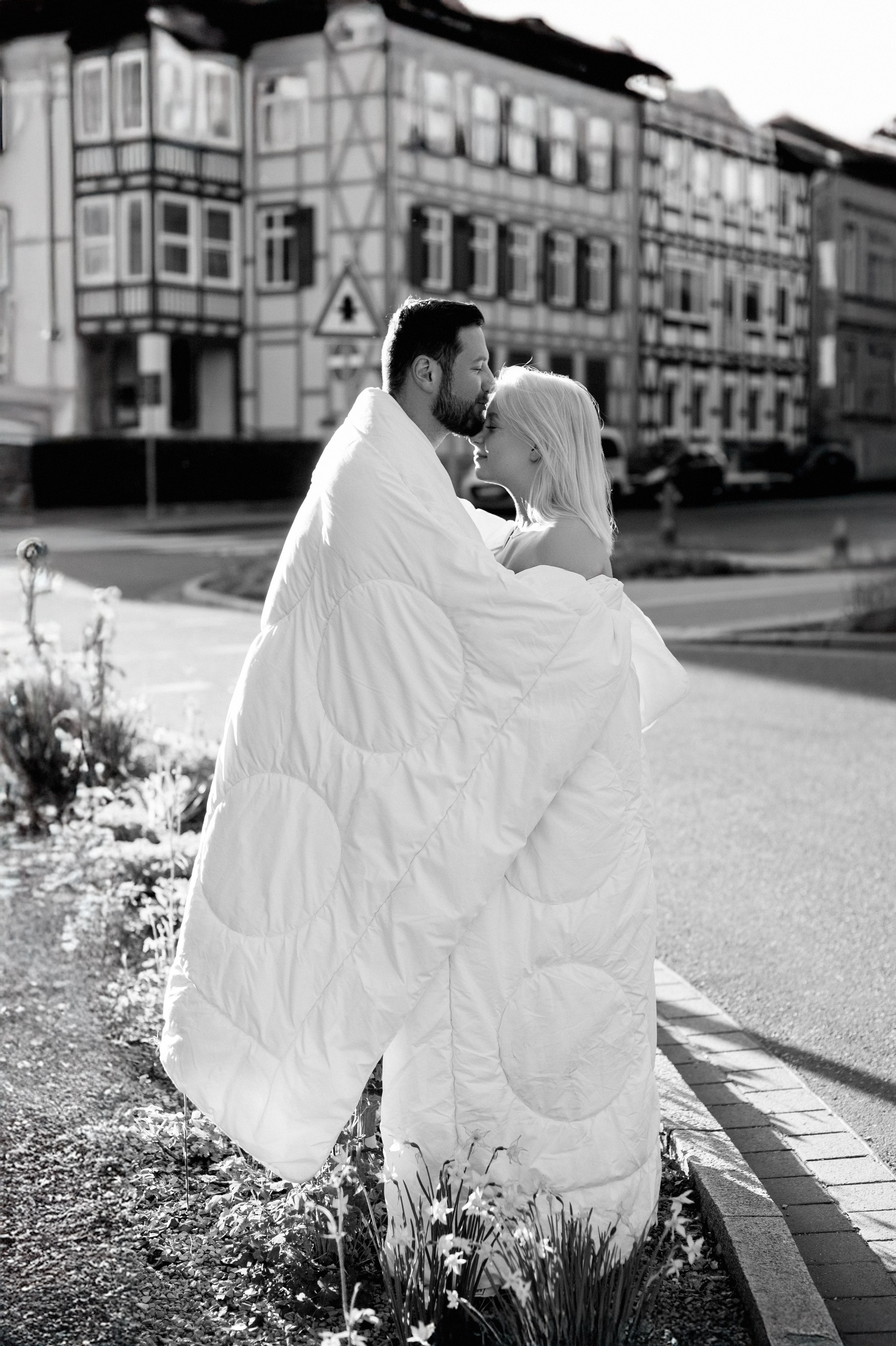 Love Story. Meisha Photo