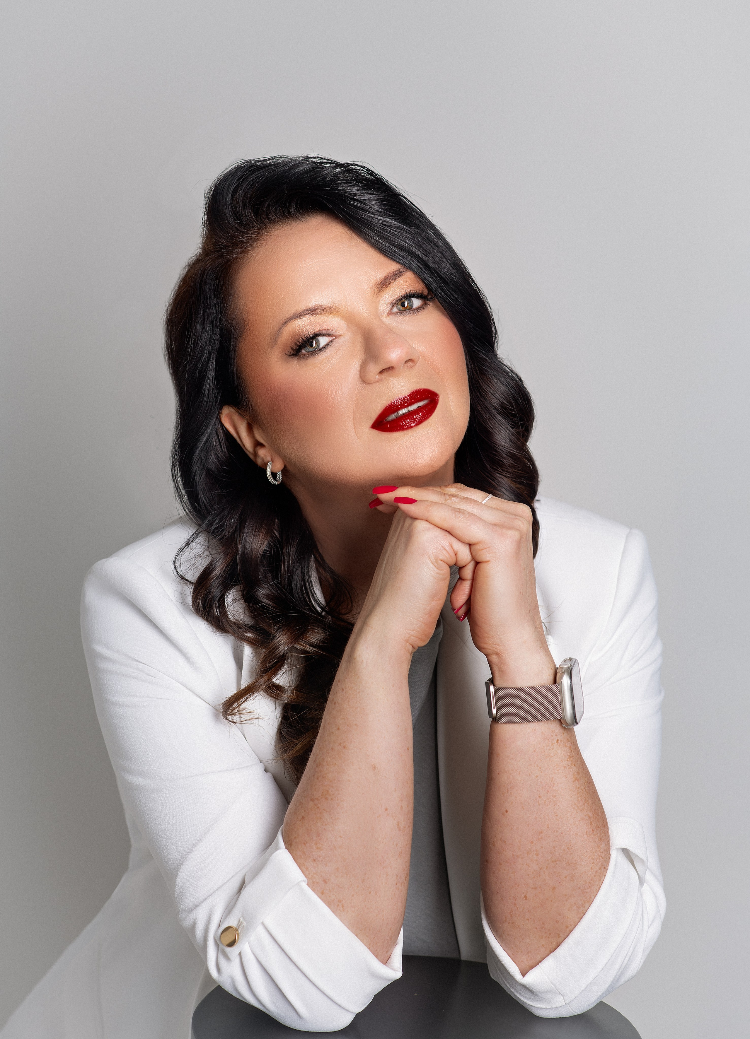 Tatjana Straub. Meisha Photo