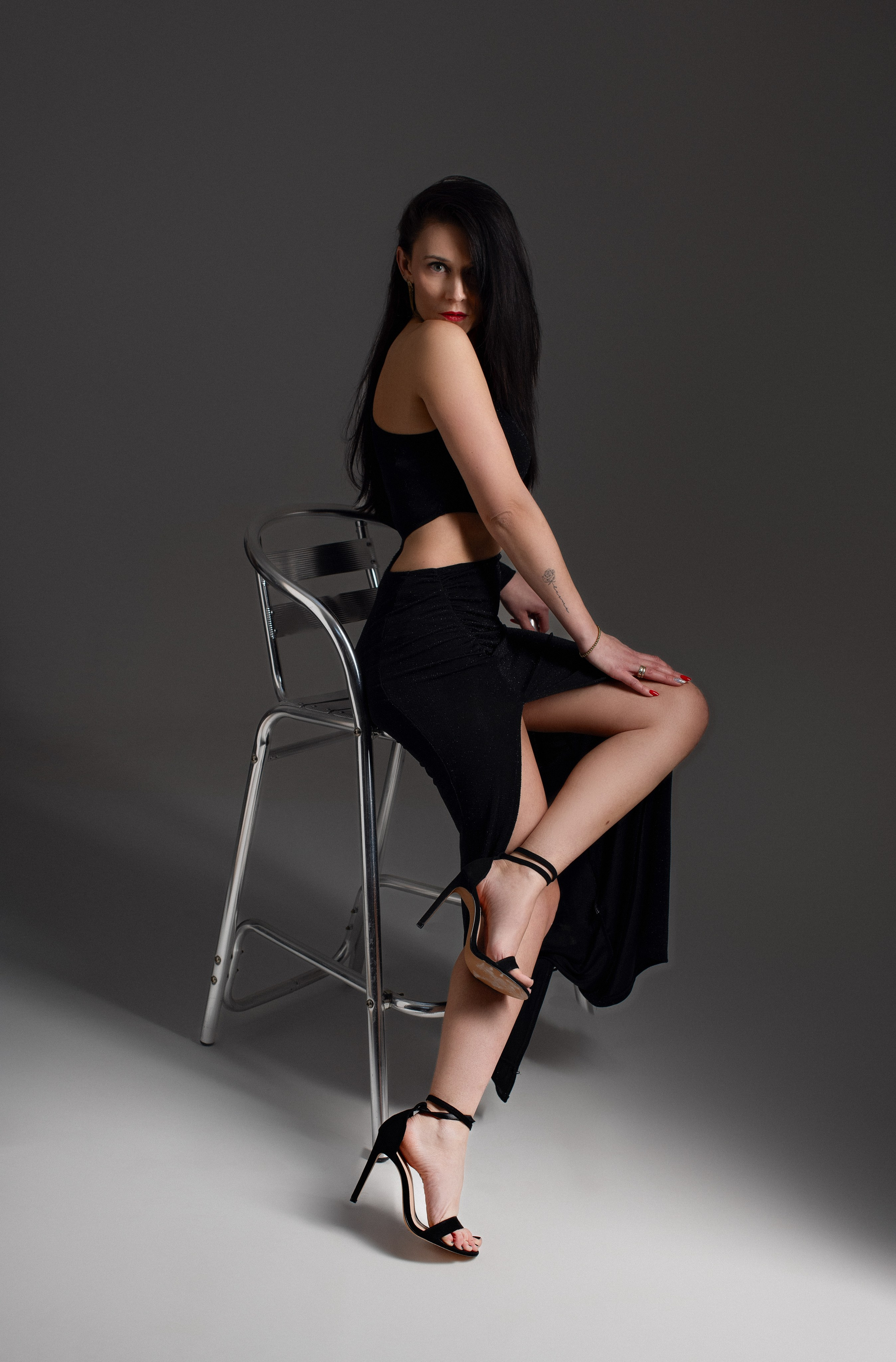 Oksana. Meisha Photo