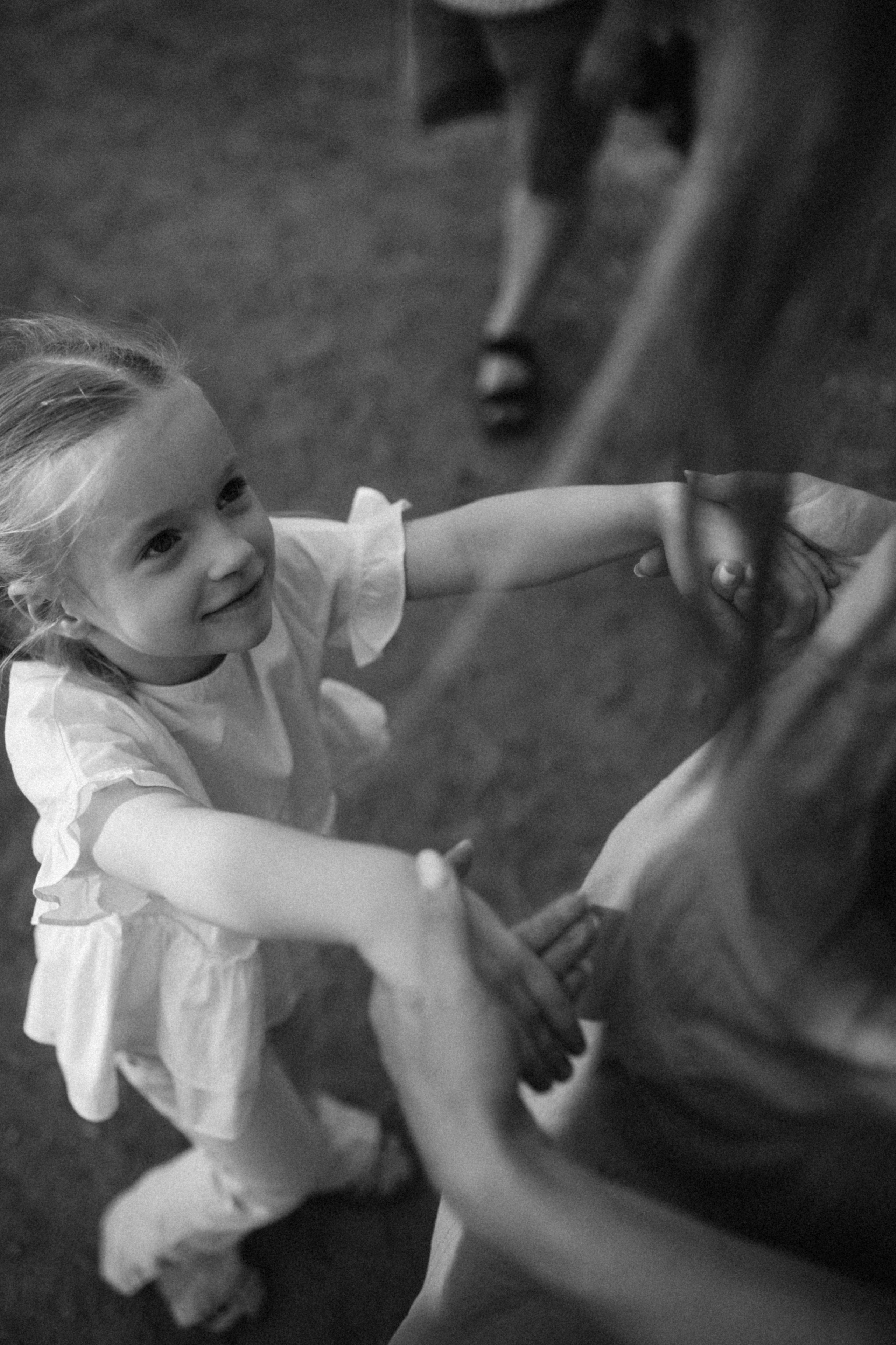 Ніколь Полінка Зіна Олександр. Сімейний фотограф Світлана Садовнікова