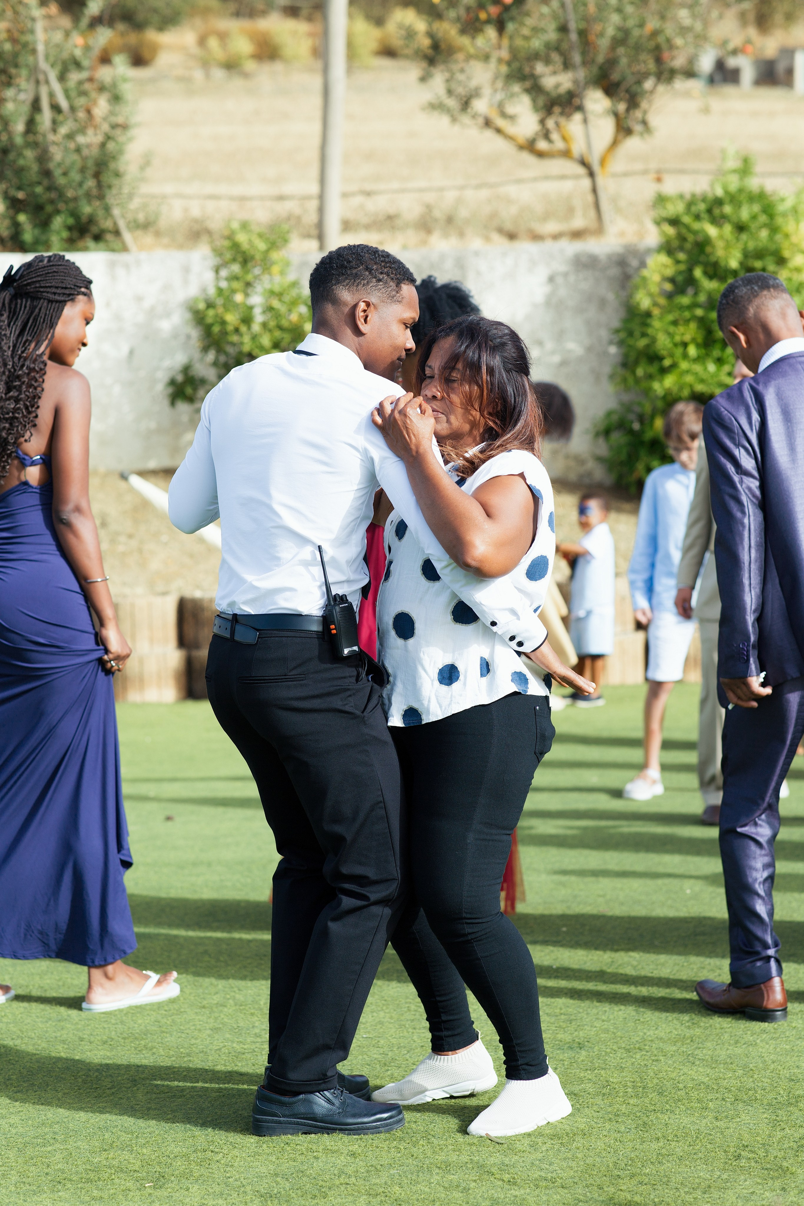 Cíntia & Alexandre. Fazemos o seu casamento ser lembrado por gerações
