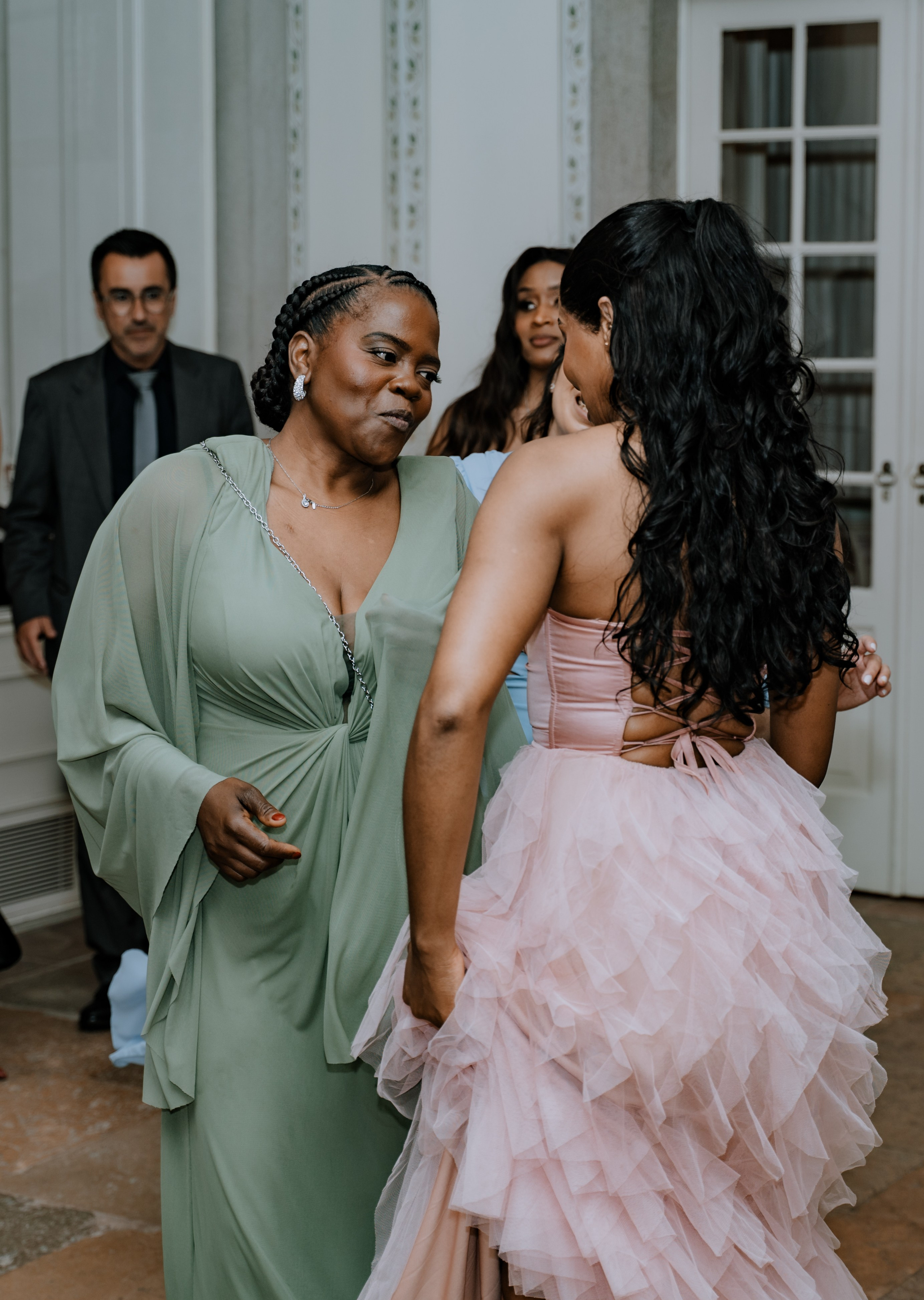 Maria & Artur. Fazemos o seu casamento ser lembrado por gerações