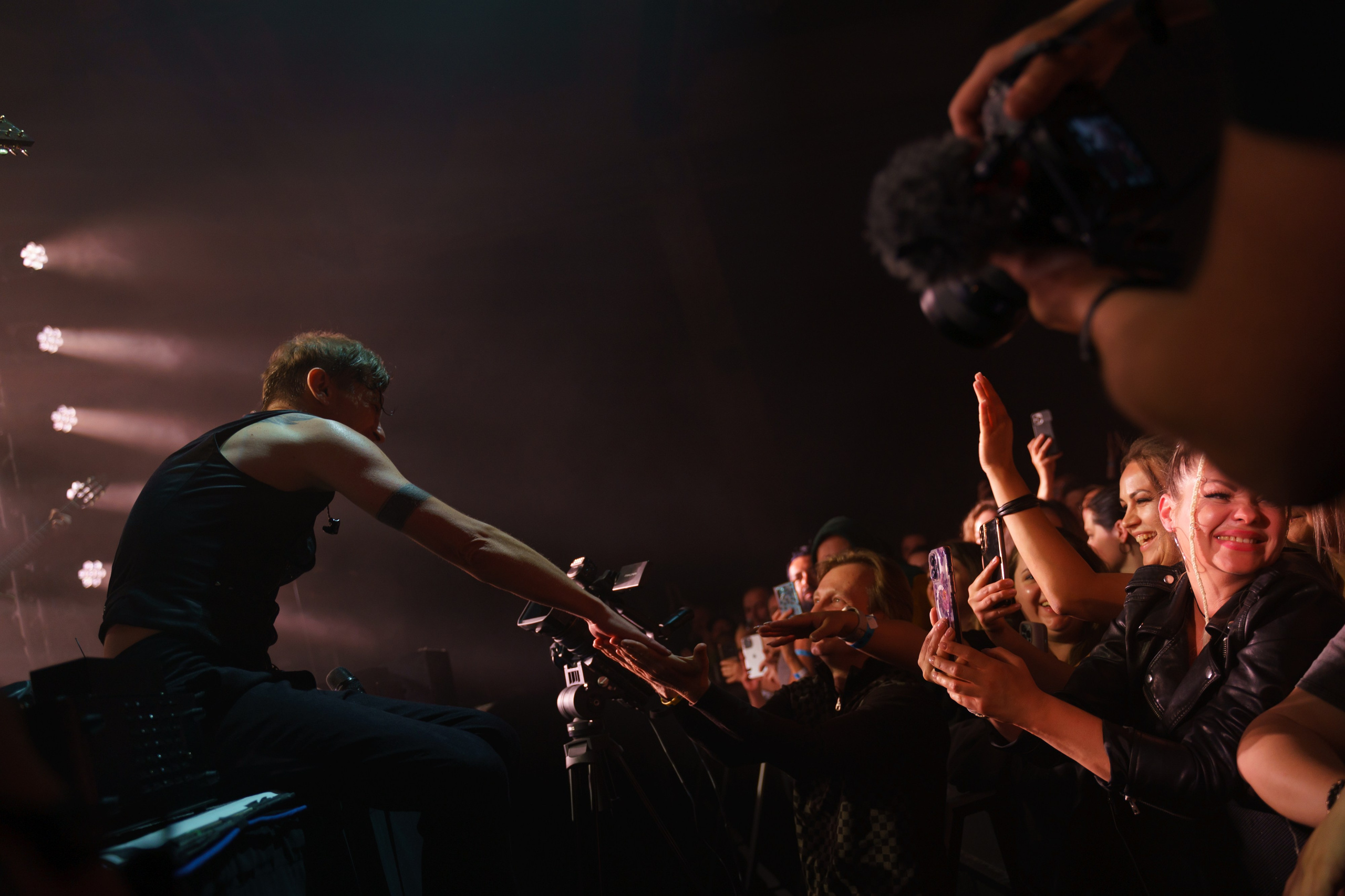 B2. Berkeley. Tatiana Smirnova — Photographer