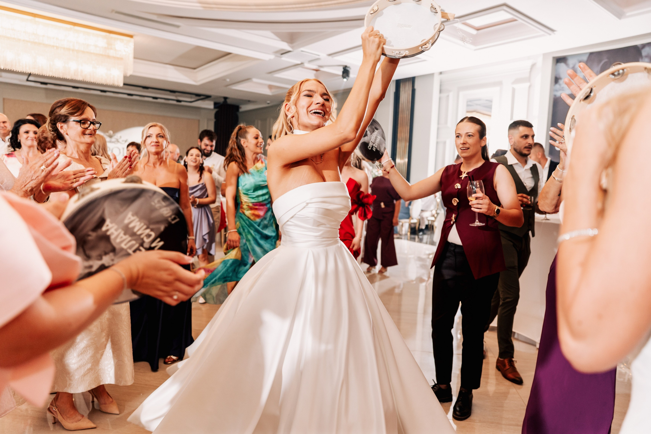 VENČANJA. Fotografi iz Backog Petrovca David i Andrea Stojanovic