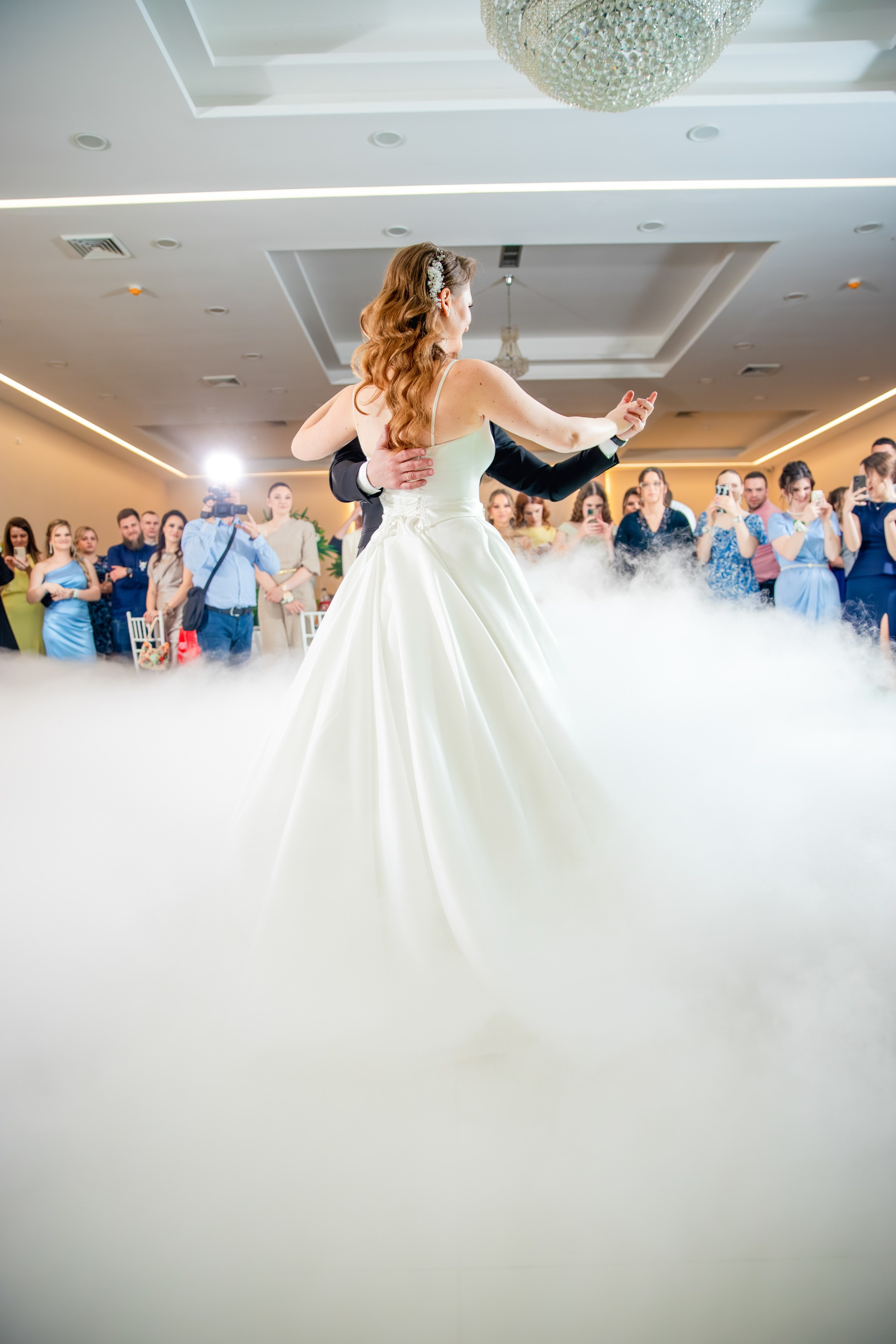 VENČANJA. Fotografi iz Backog Petrovca David i Andrea Stojanovic