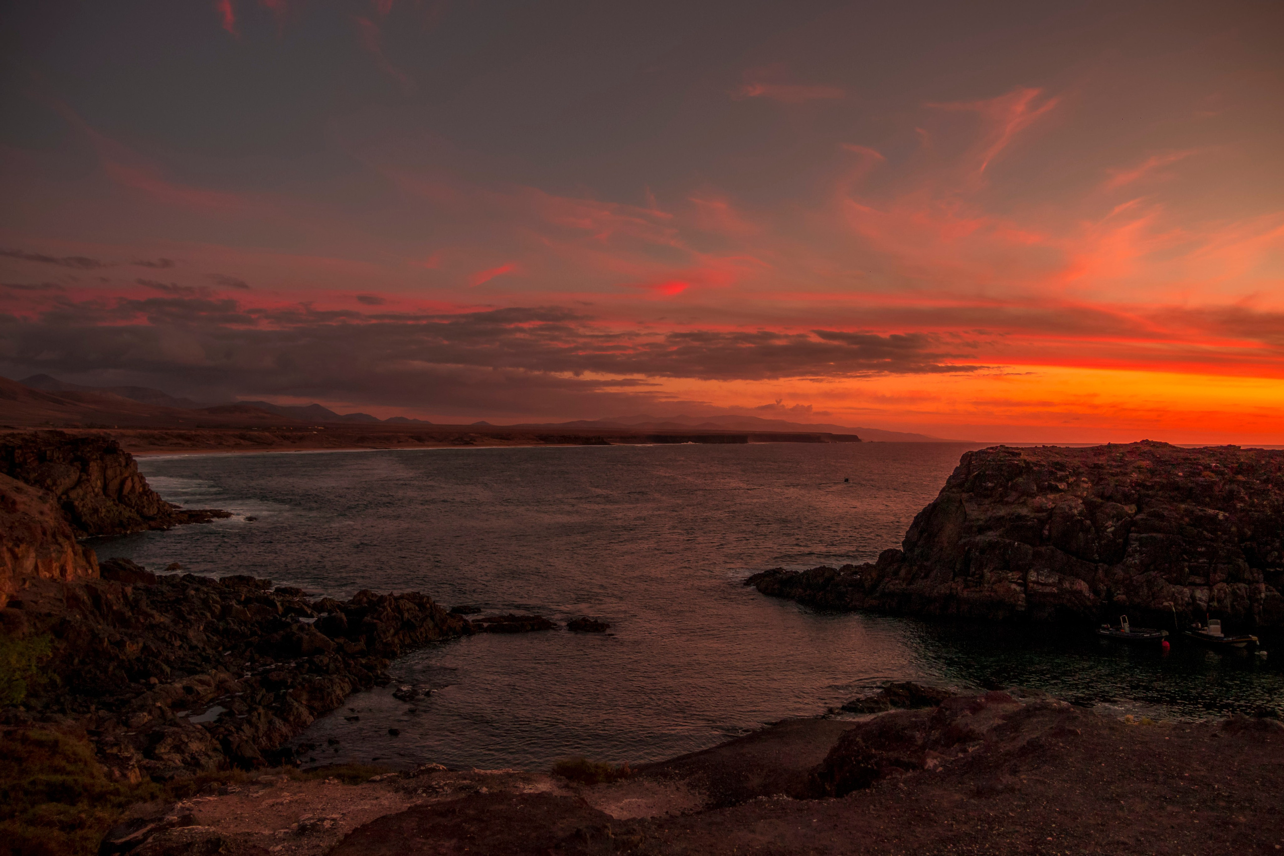 Fuerteventura, Kanarska ostrva, Španija