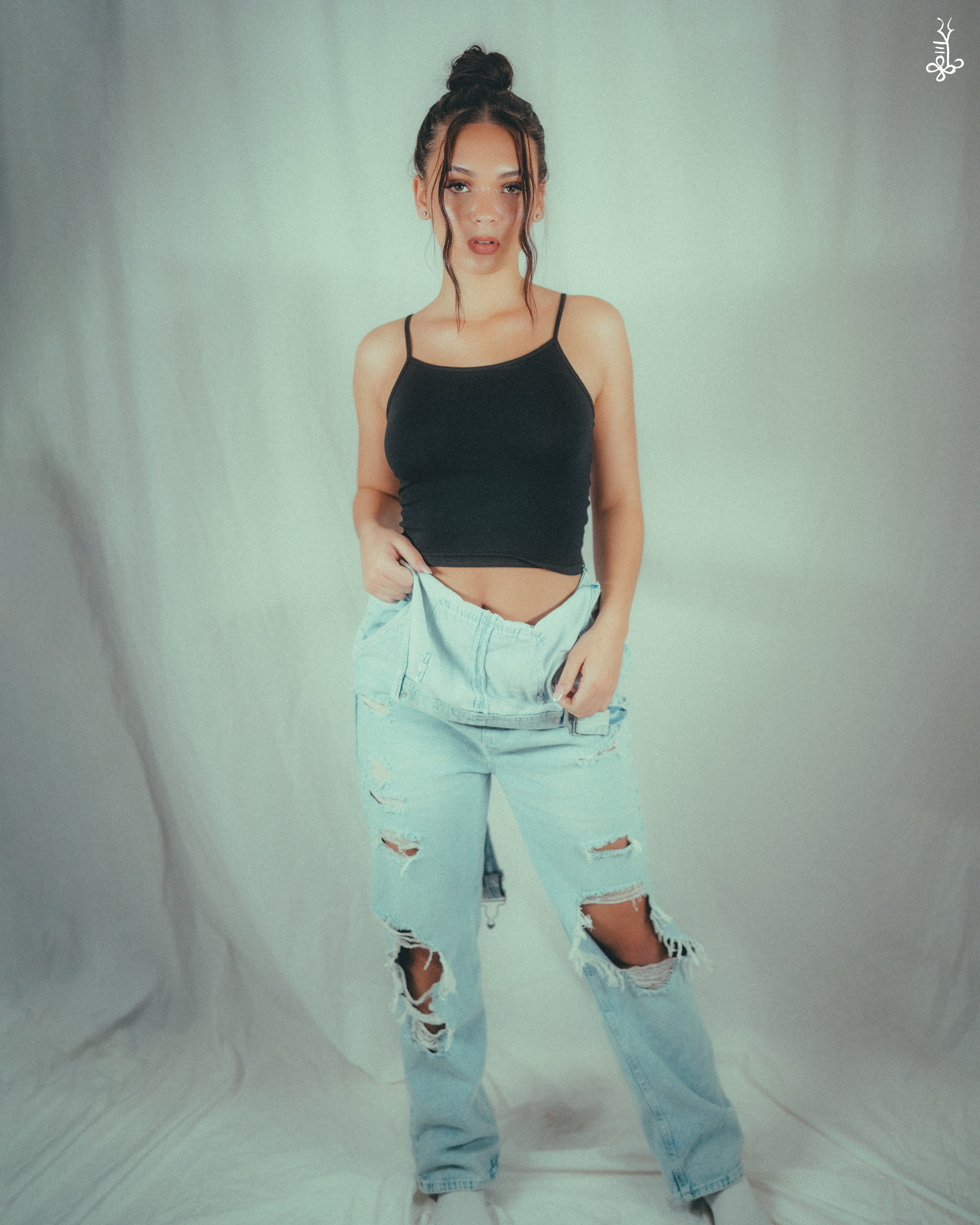 AUTUMN TAYLOR. Ke’Ondris