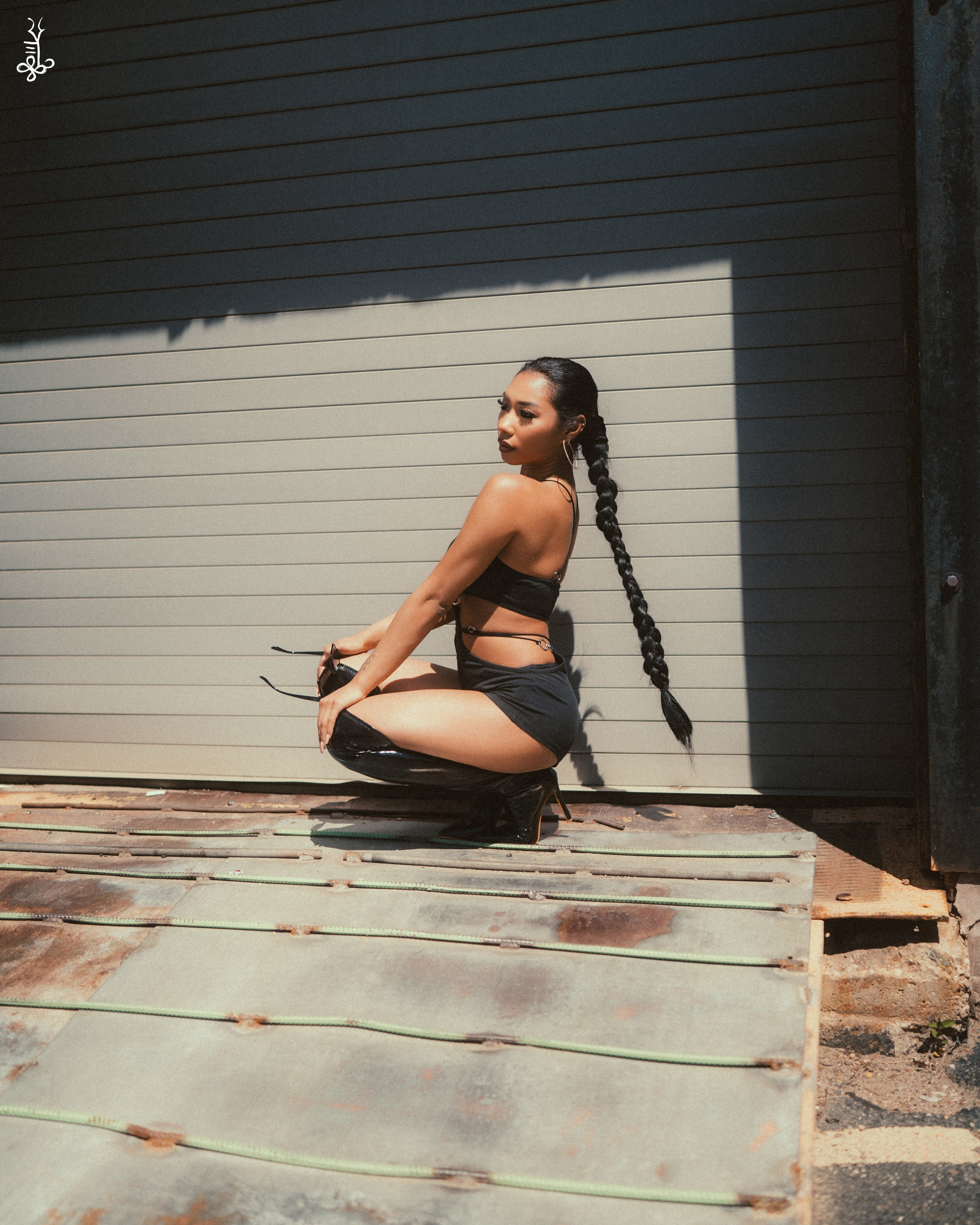 IVY. Ke’Ondris | Photographer & Videographer | Indianapolis, IN
