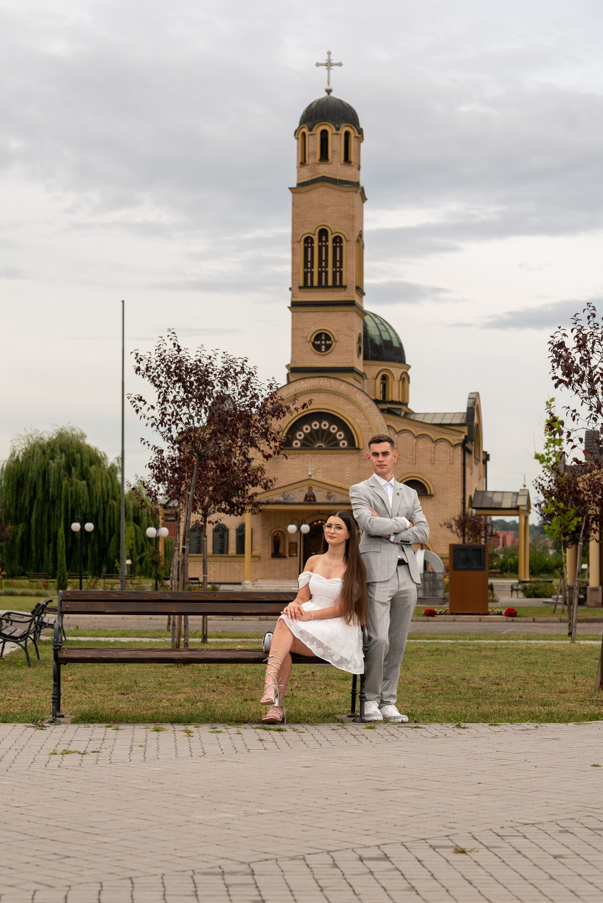 Portfolio. Dragan Janković