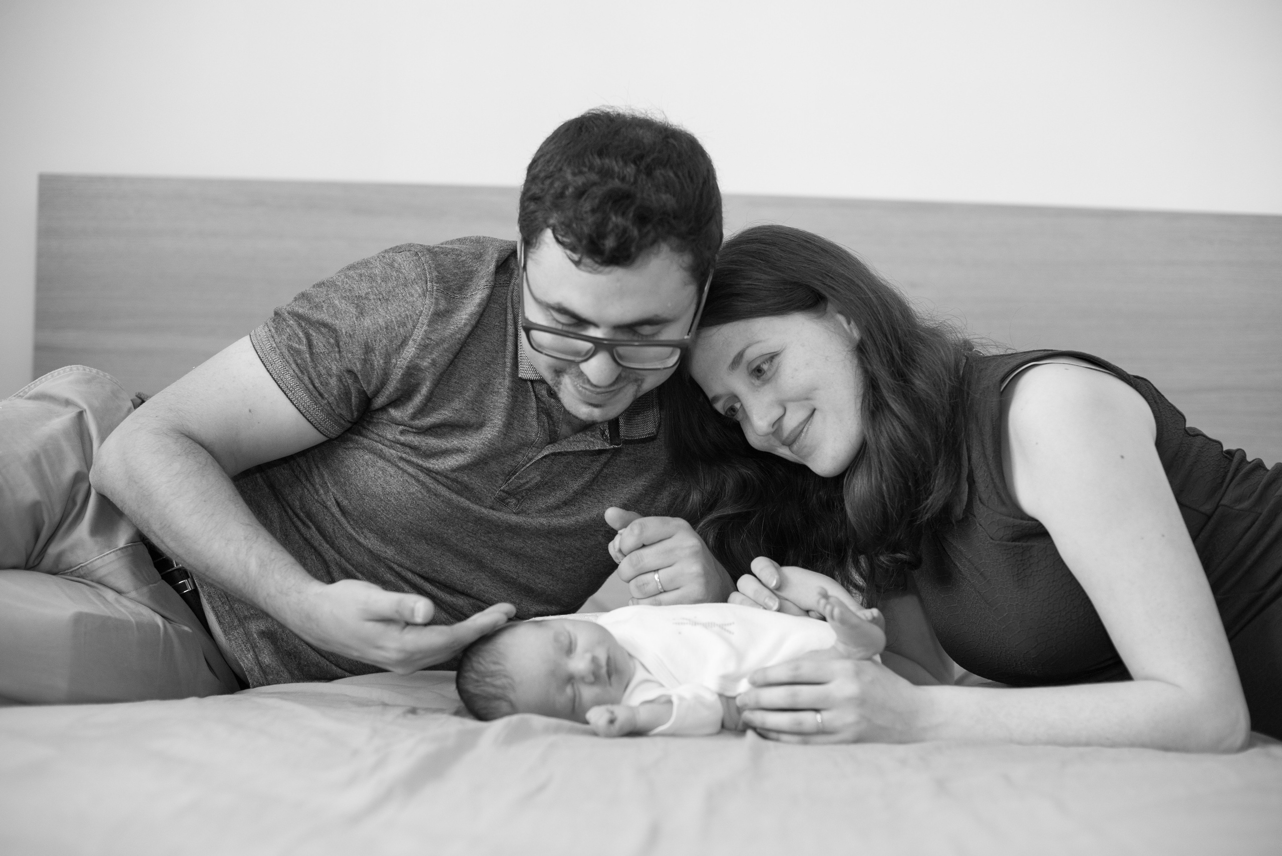 Семья Ильи и Мелани. Визуальный брендинг