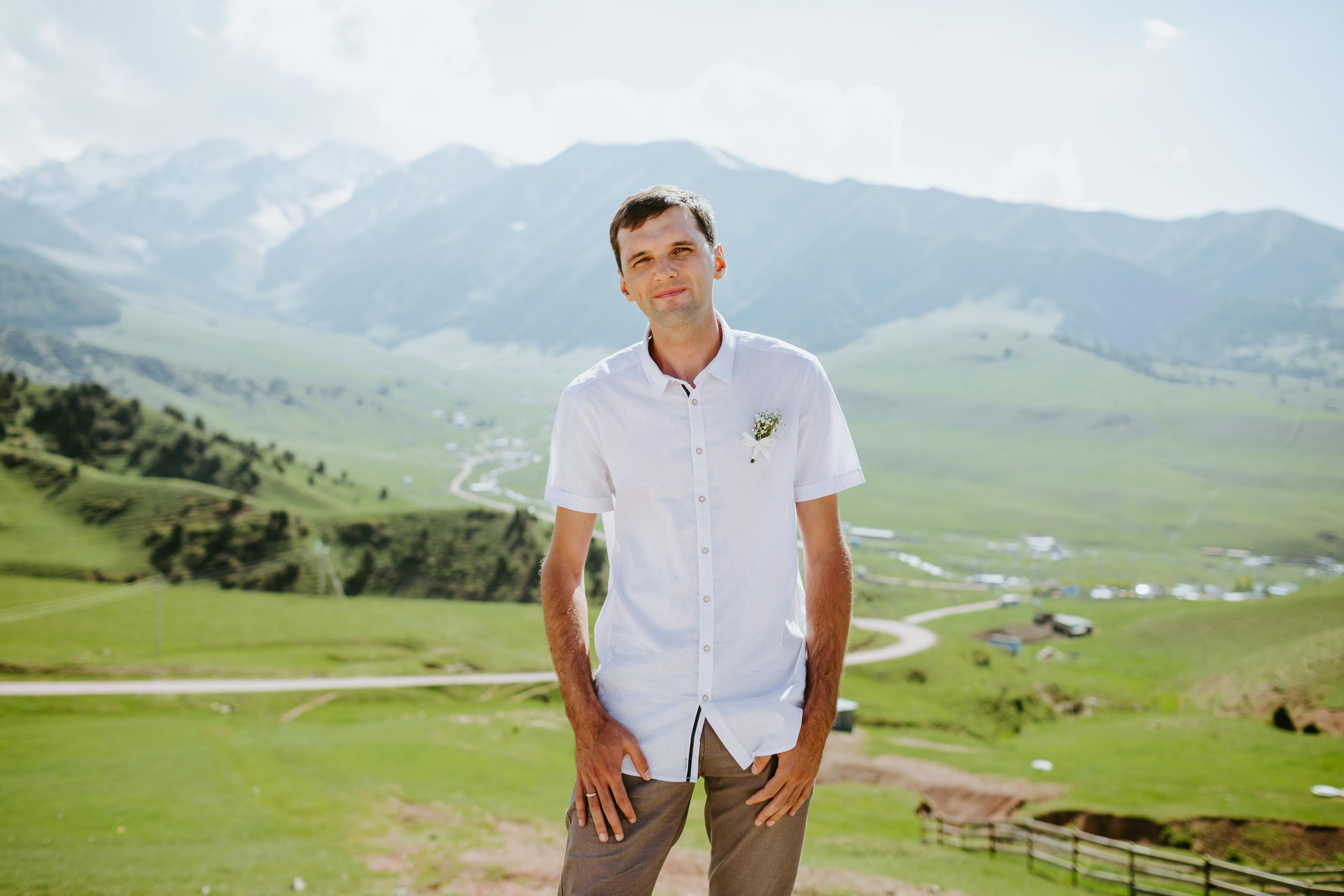 Фотограф в Бишкеке. Фотограф в Бишкеке Оксана Шувалова