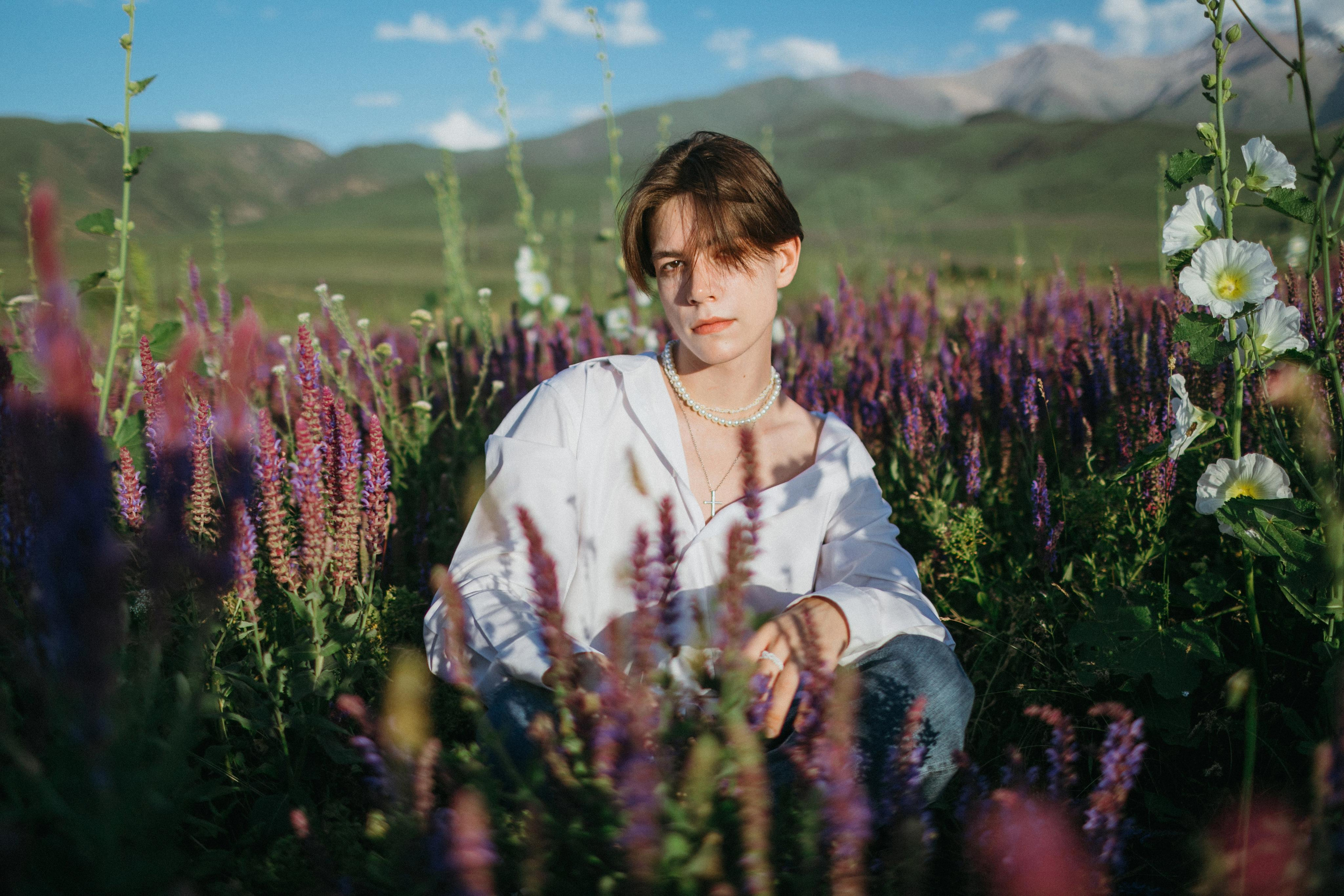 Фотосессия в Бишкеке. Фотограф в Бишкеке Оксана Шувалова