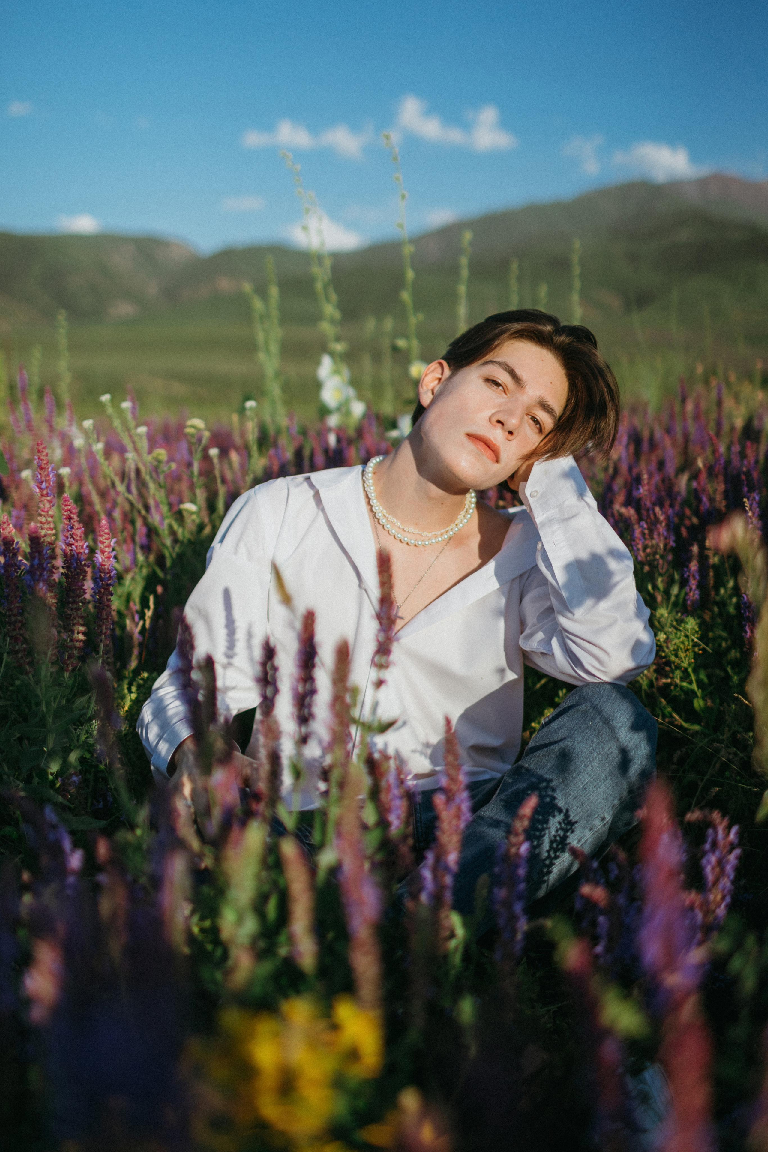 Фотосессия в Бишкеке. Фотограф в Бишкеке Оксана Шувалова