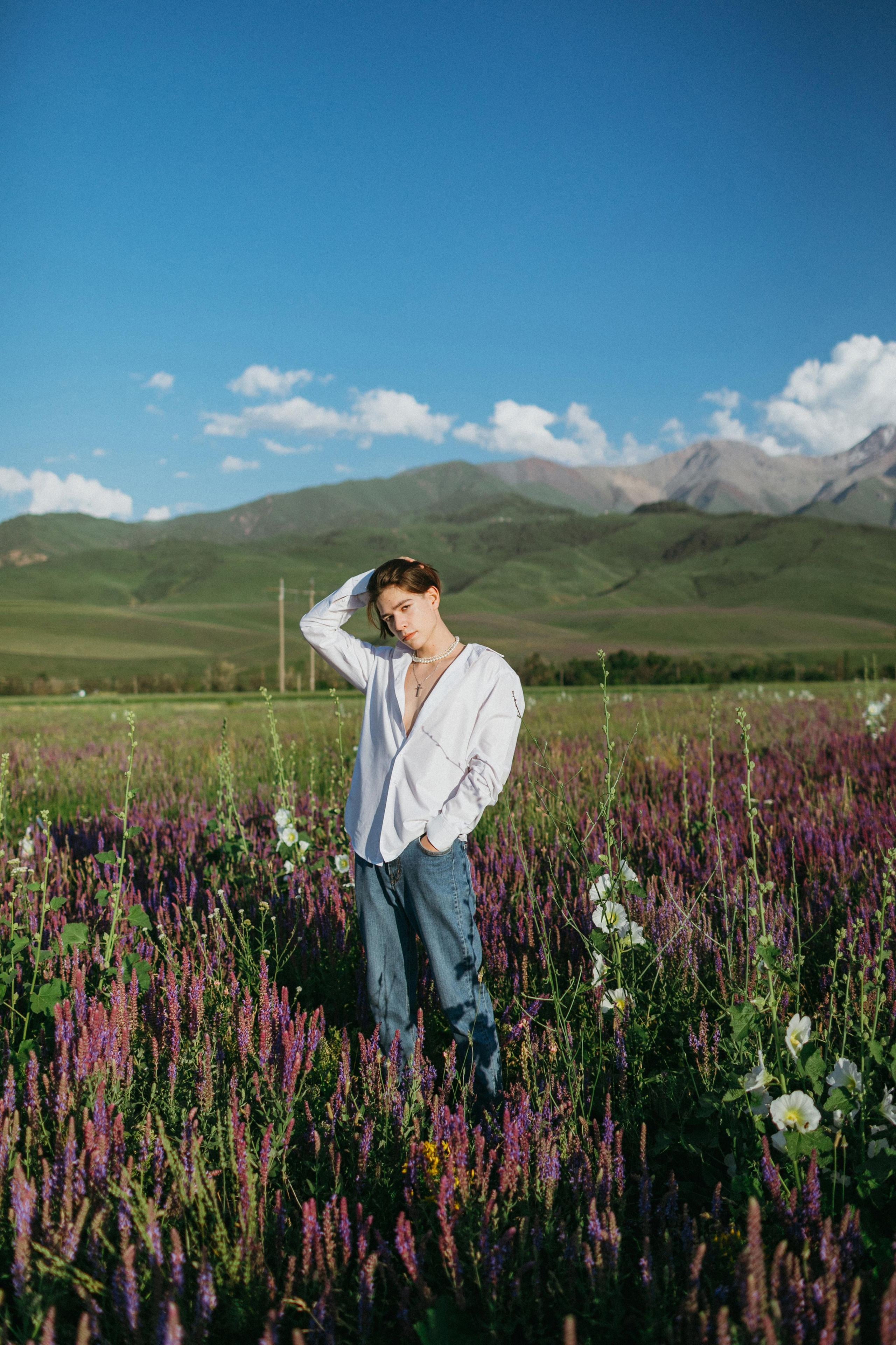 Фотосессия в Бишкеке. Фотограф в Бишкеке Оксана Шувалова