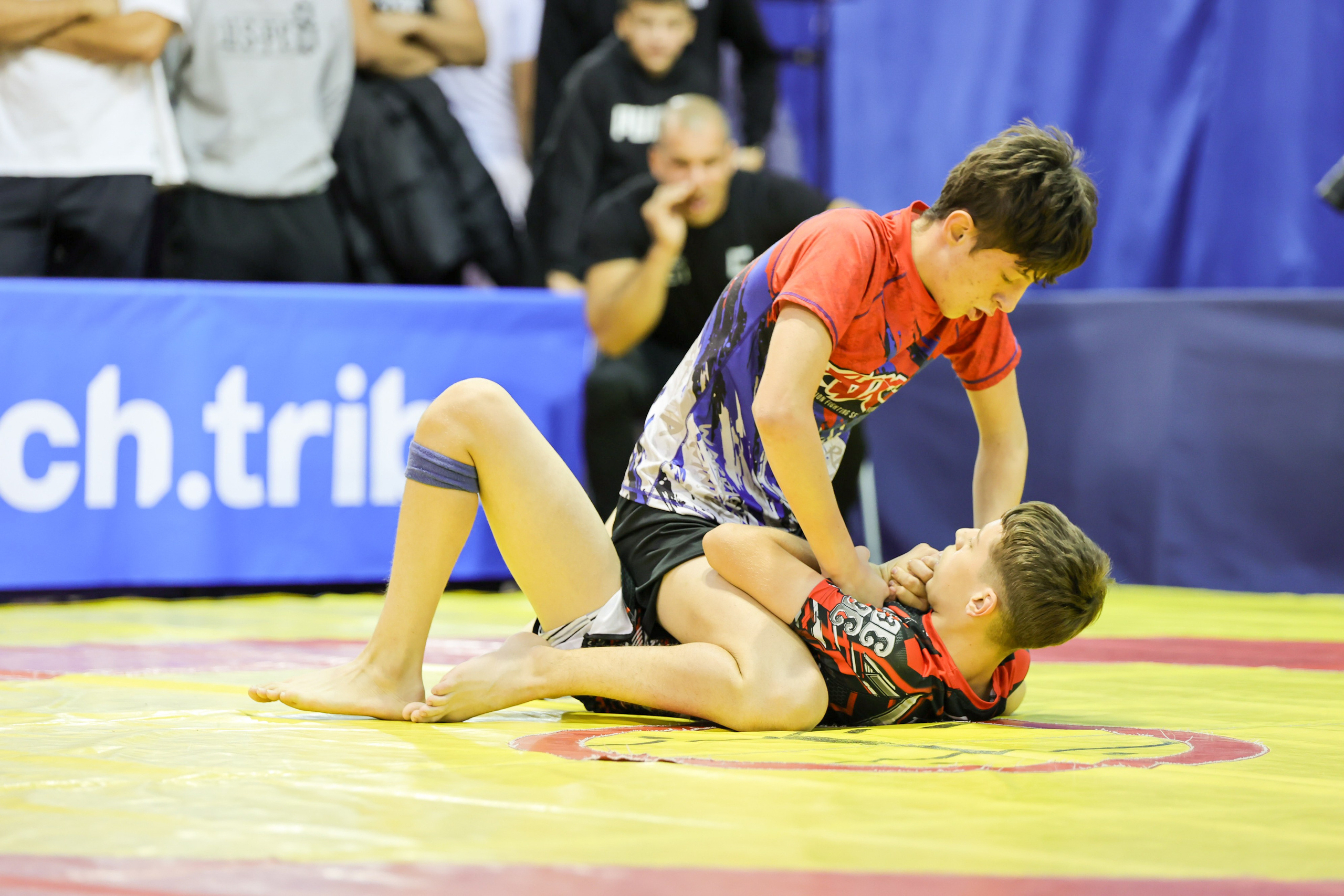 NO GI Challange Novi Sad 2025 u saradnji sa Eventlens-om. Fotograf Ivan Grubački