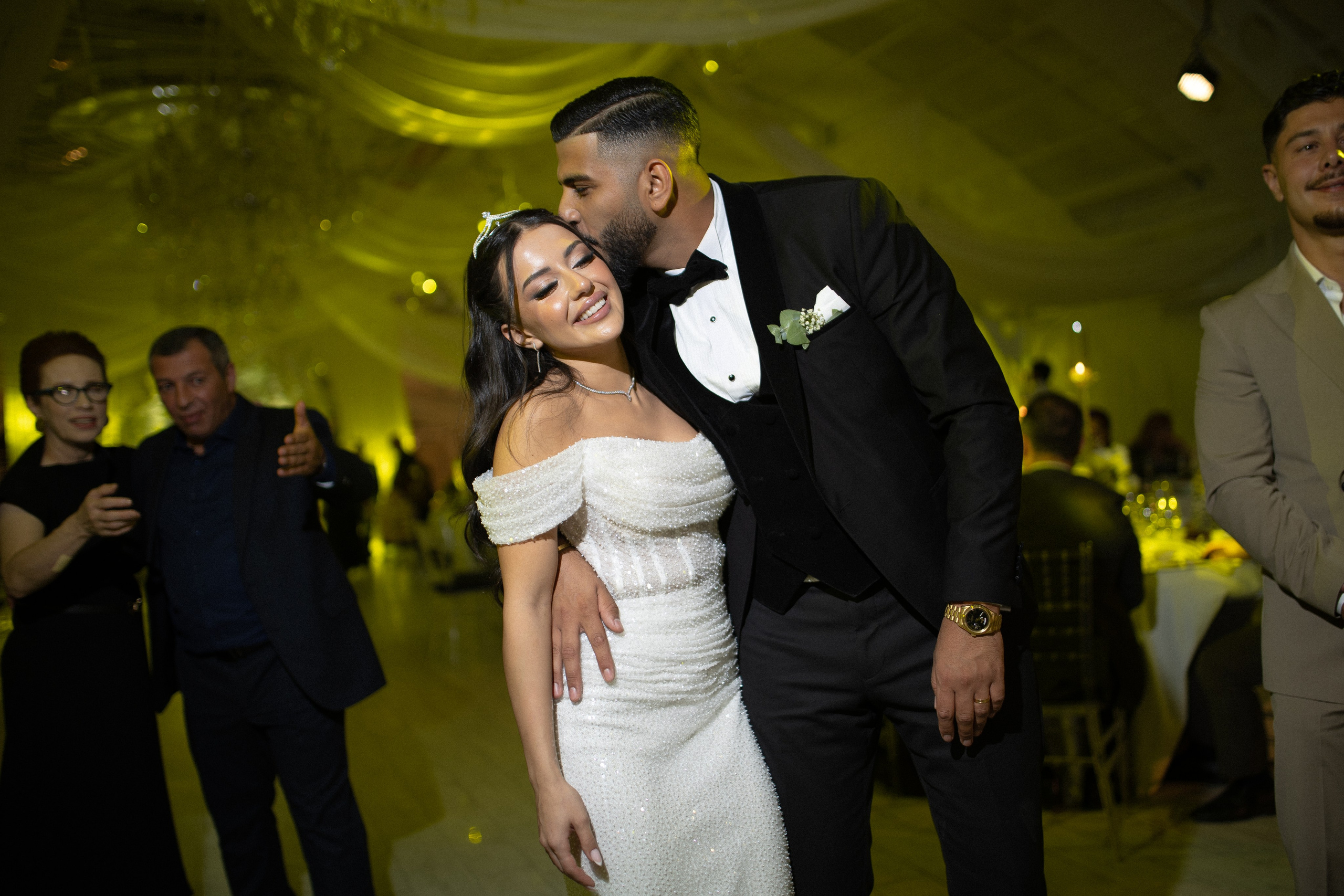 HANI&LEILA. Wedding&Event photographer Ismail Rzayev in Baku