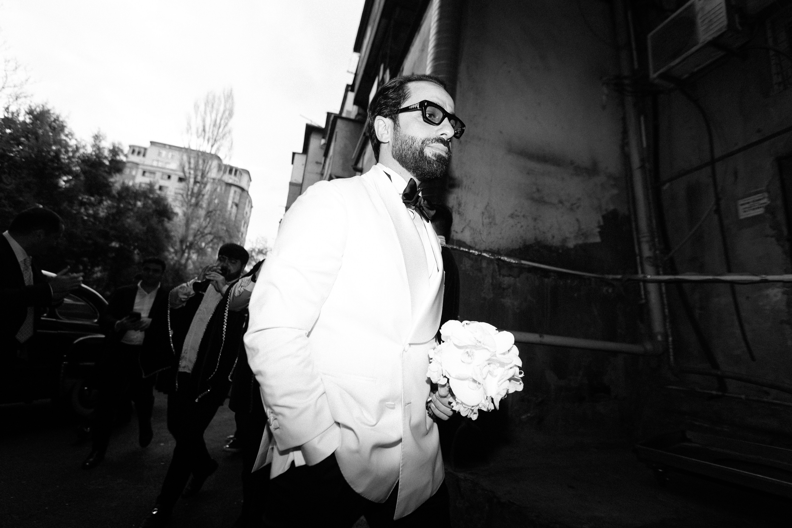 JEYHUN&NARMIN. Wedding&Event photographer Ismail Rzayev in Baku