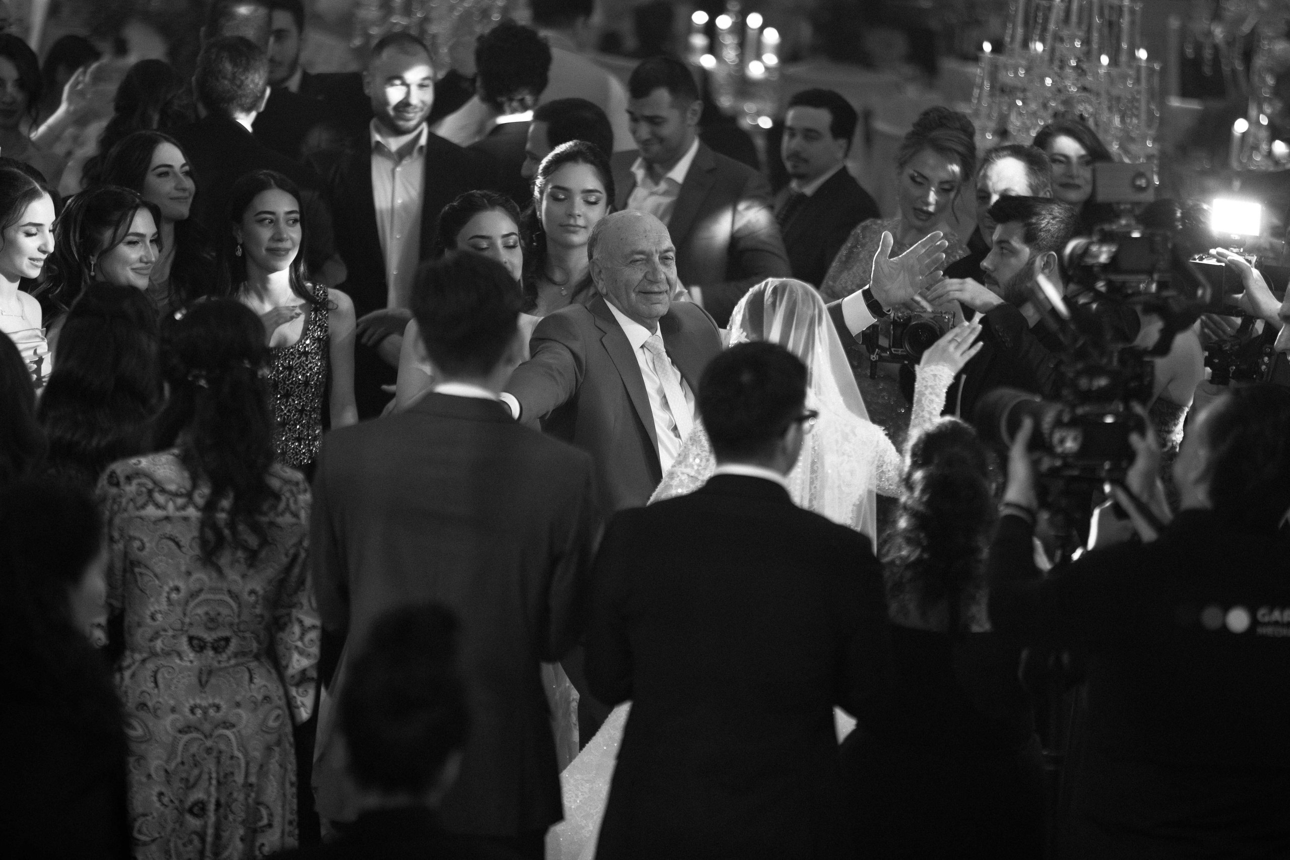 ARIF&FATIMA. Wedding&Event photographer Ismail Rzayev in Baku