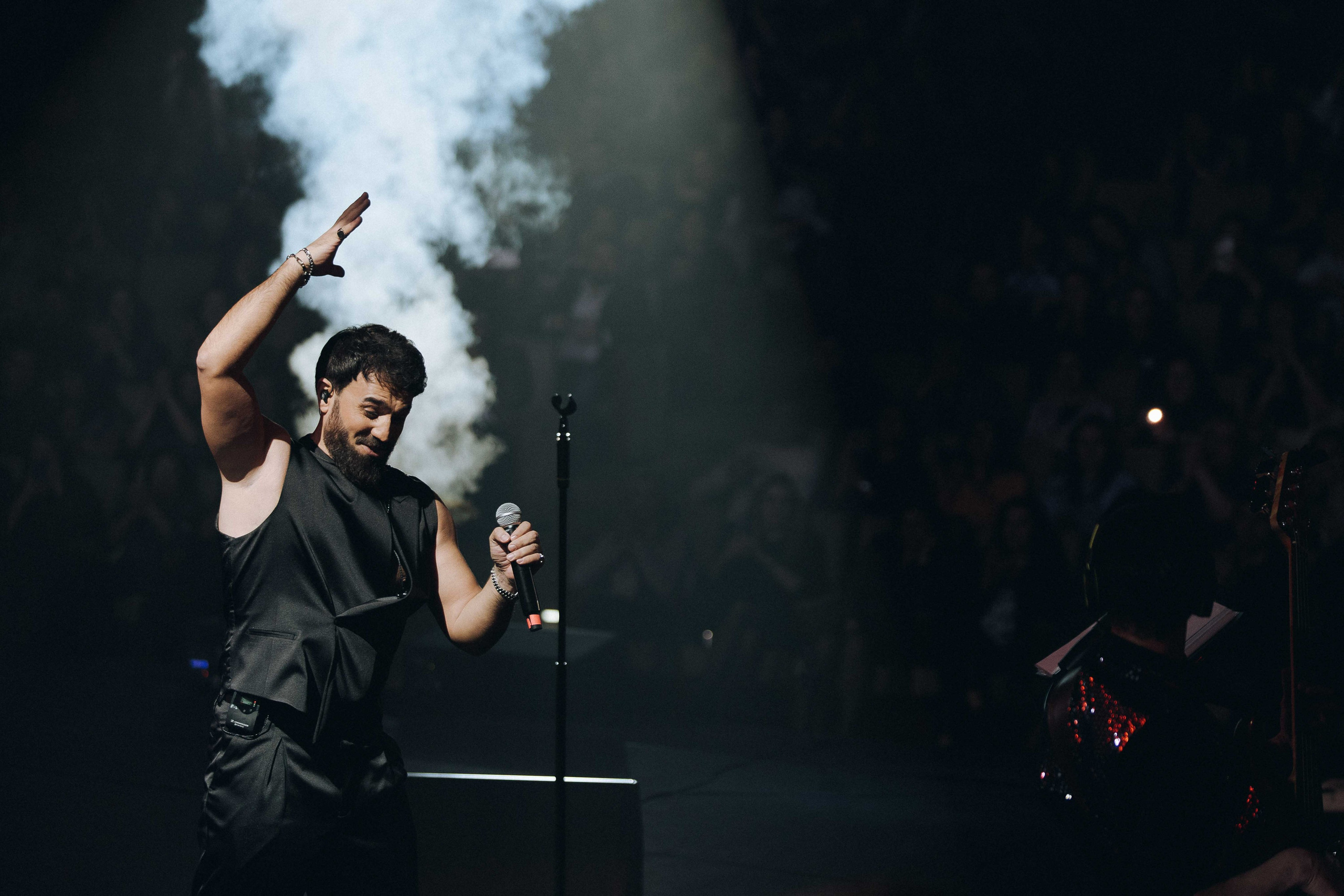 ZAMIG HUSEYNOV. Wedding&Event photographer Ismail Rzayev in Baku