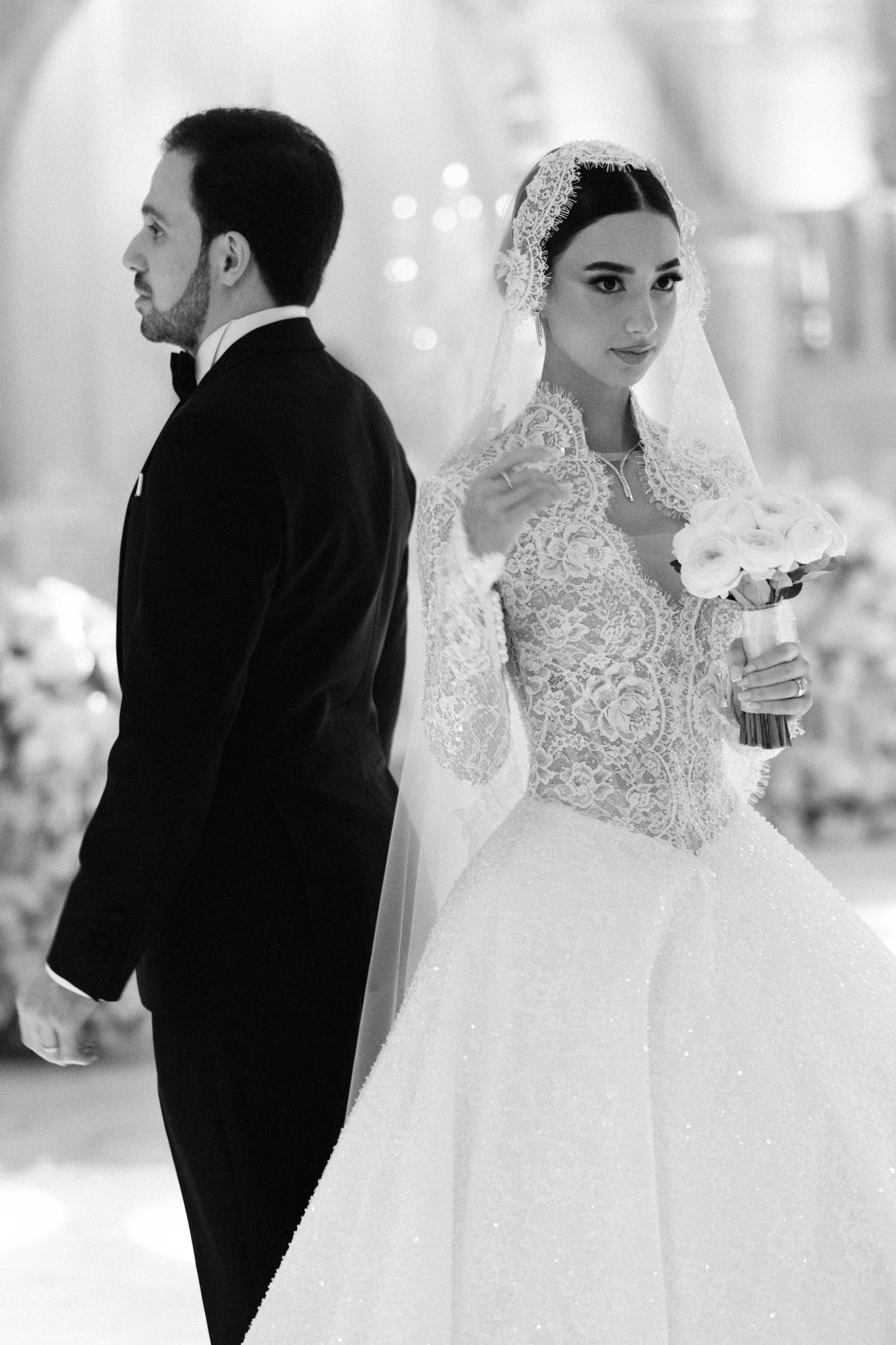 ARIF&FATIMA. Wedding&Event photographer Ismail Rzayev in Baku