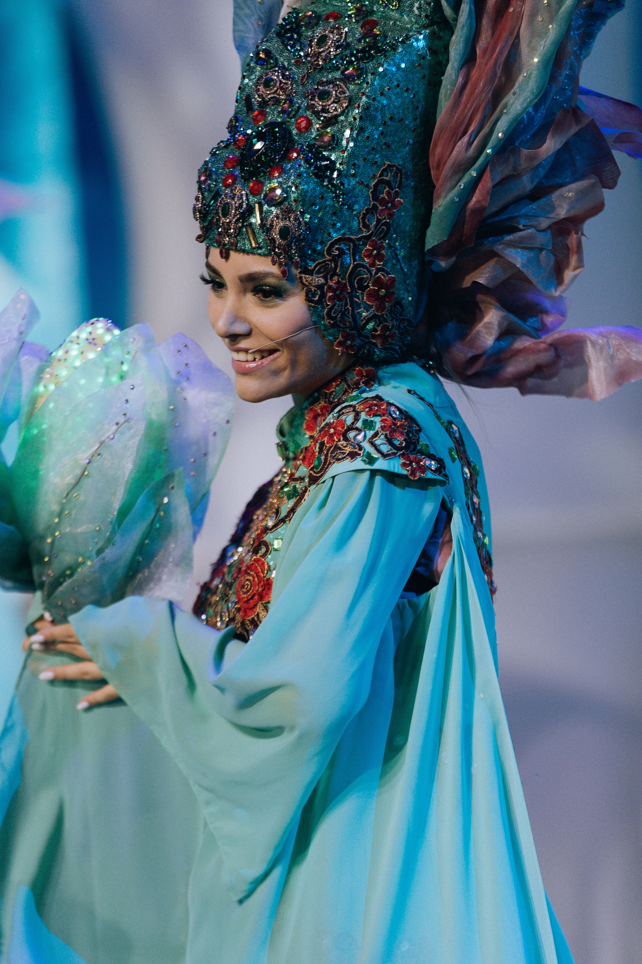 CIRTDAN SHOW. Wedding&Event photographer Ismail Rzayev in Baku