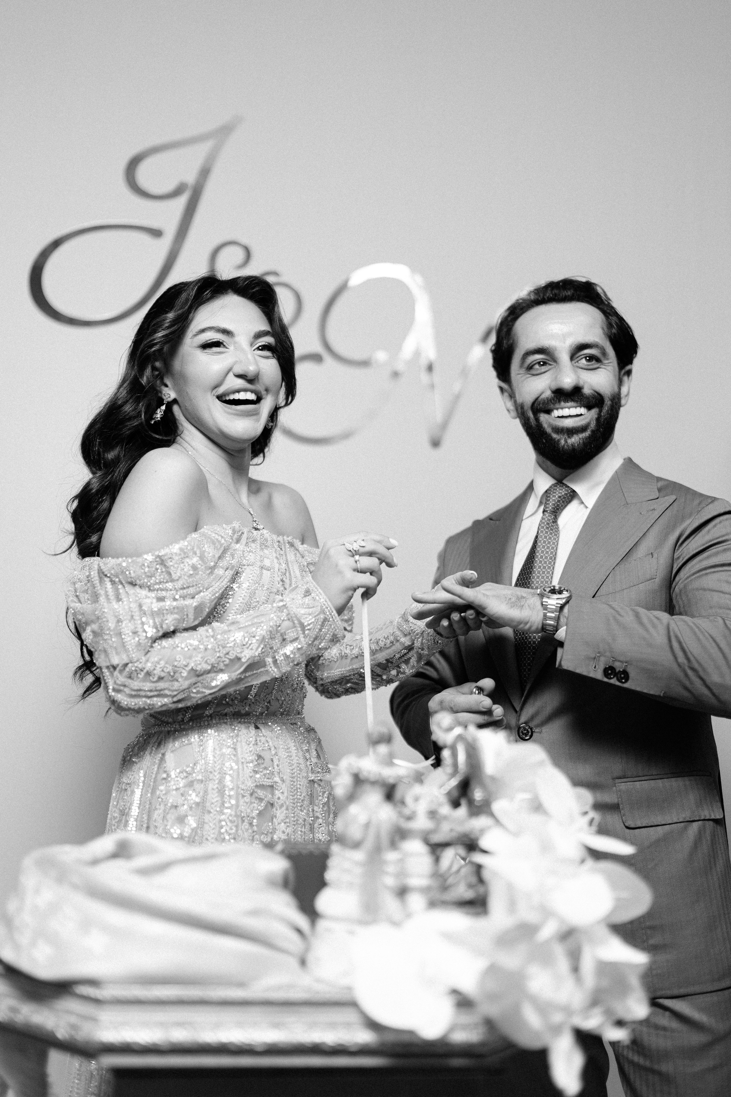 JEYHUN&NARMIN. Wedding&Event photographer Ismail Rzayev in Baku