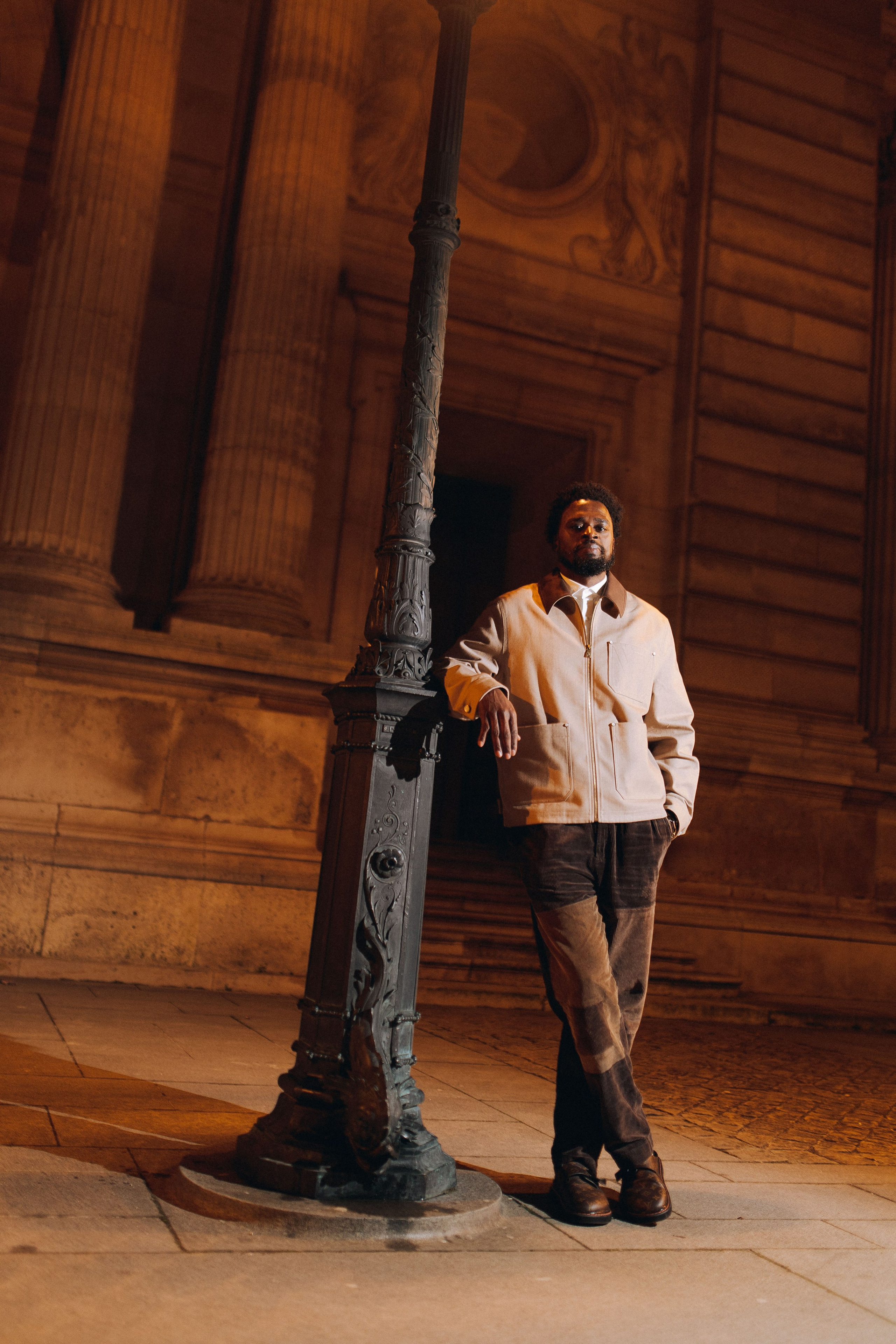 PARIS FASHION WEEEK. Wedding&Event photographer Ismail Rzayev in Baku