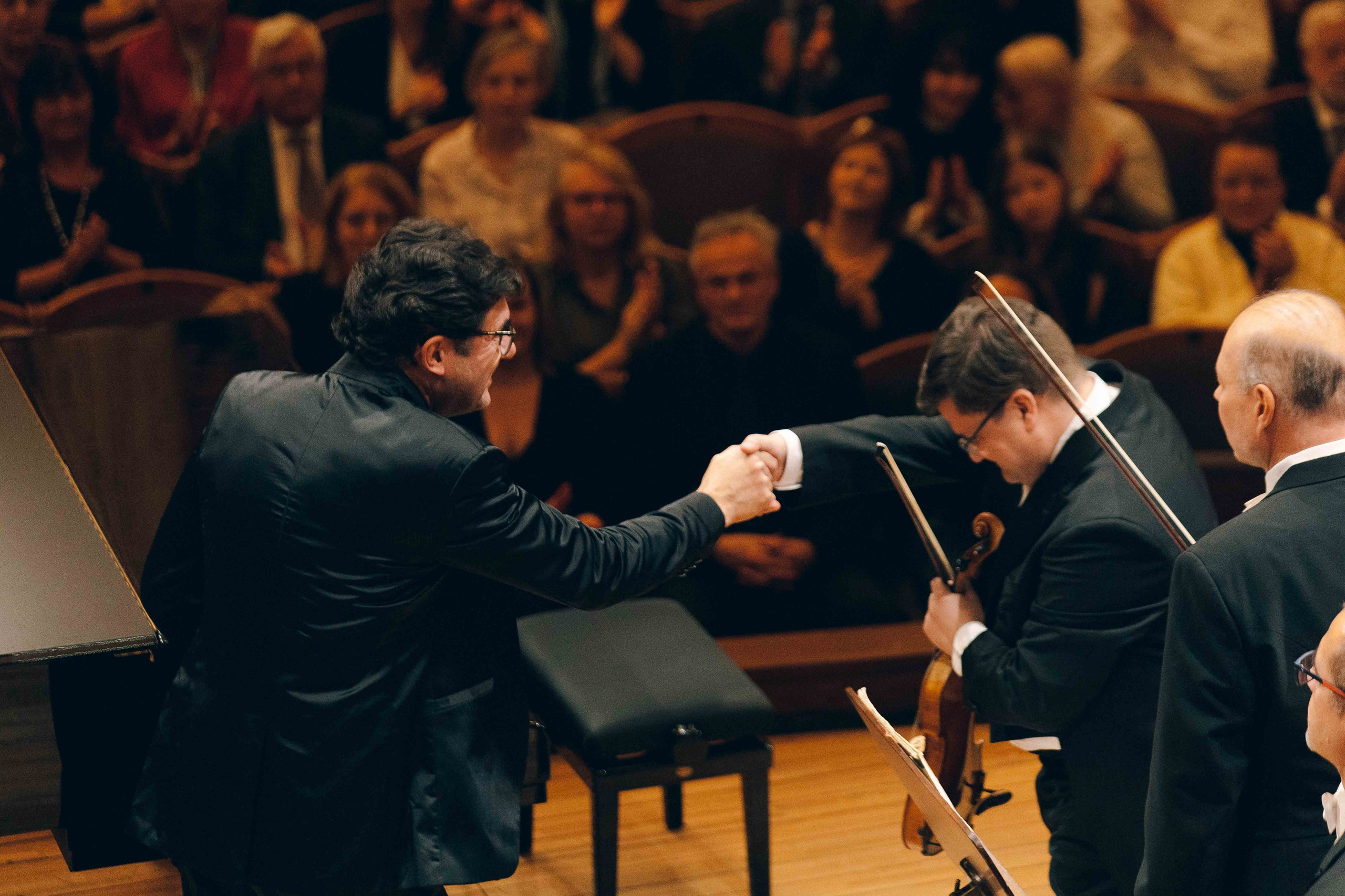 RUDOLFINUM (PRAGUE). Wedding&Event photographer Ismail Rzayev in Baku
