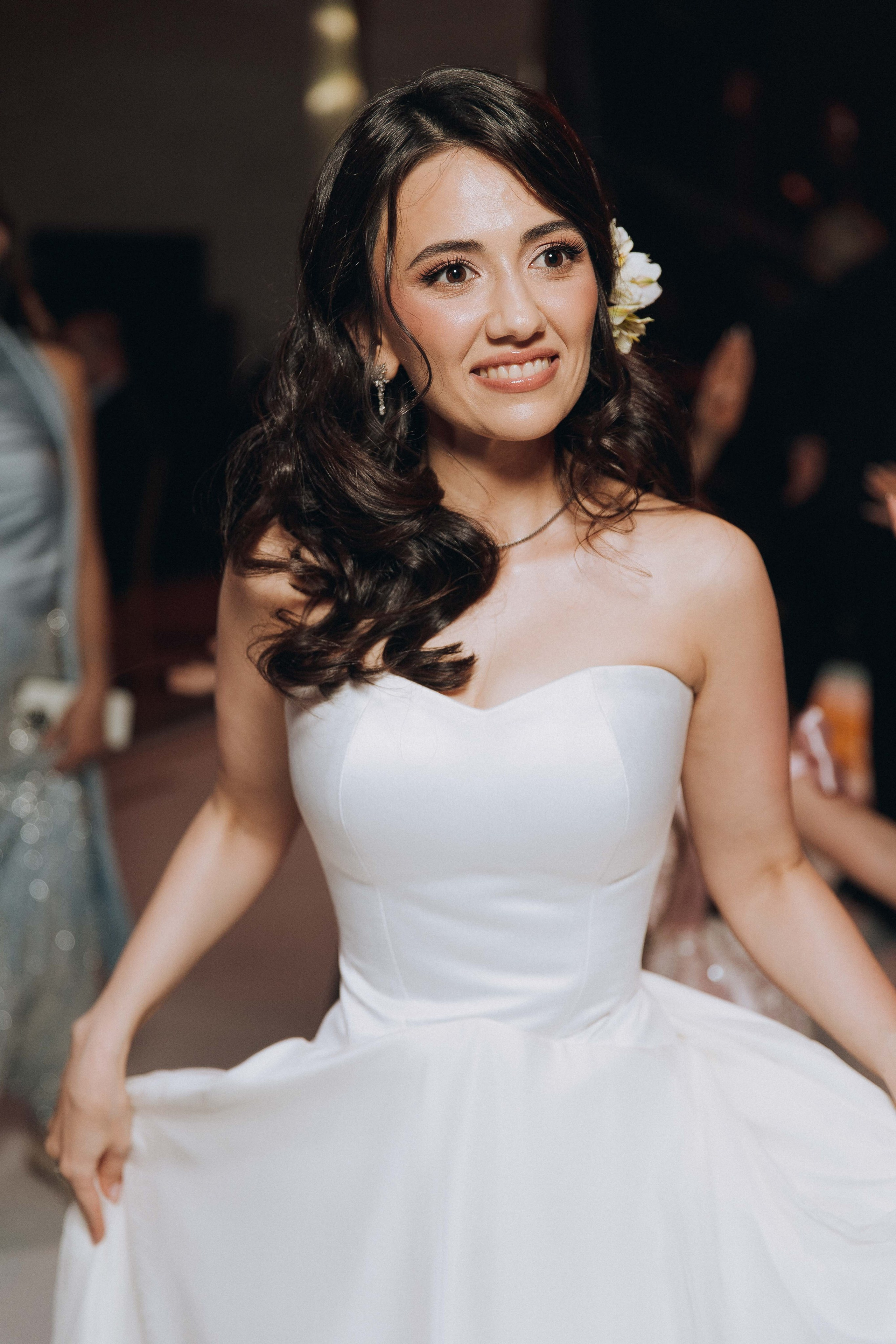 OMAR&ASLI. Wedding&Event photographer Ismail Rzayev in Baku