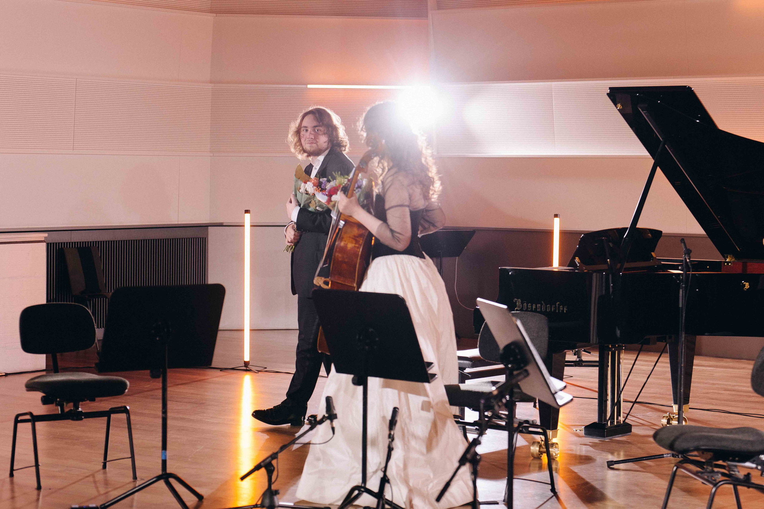 ZÜRICH KAMMERORCHESTER. Wedding&Event photographer Ismail Rzayev in Baku