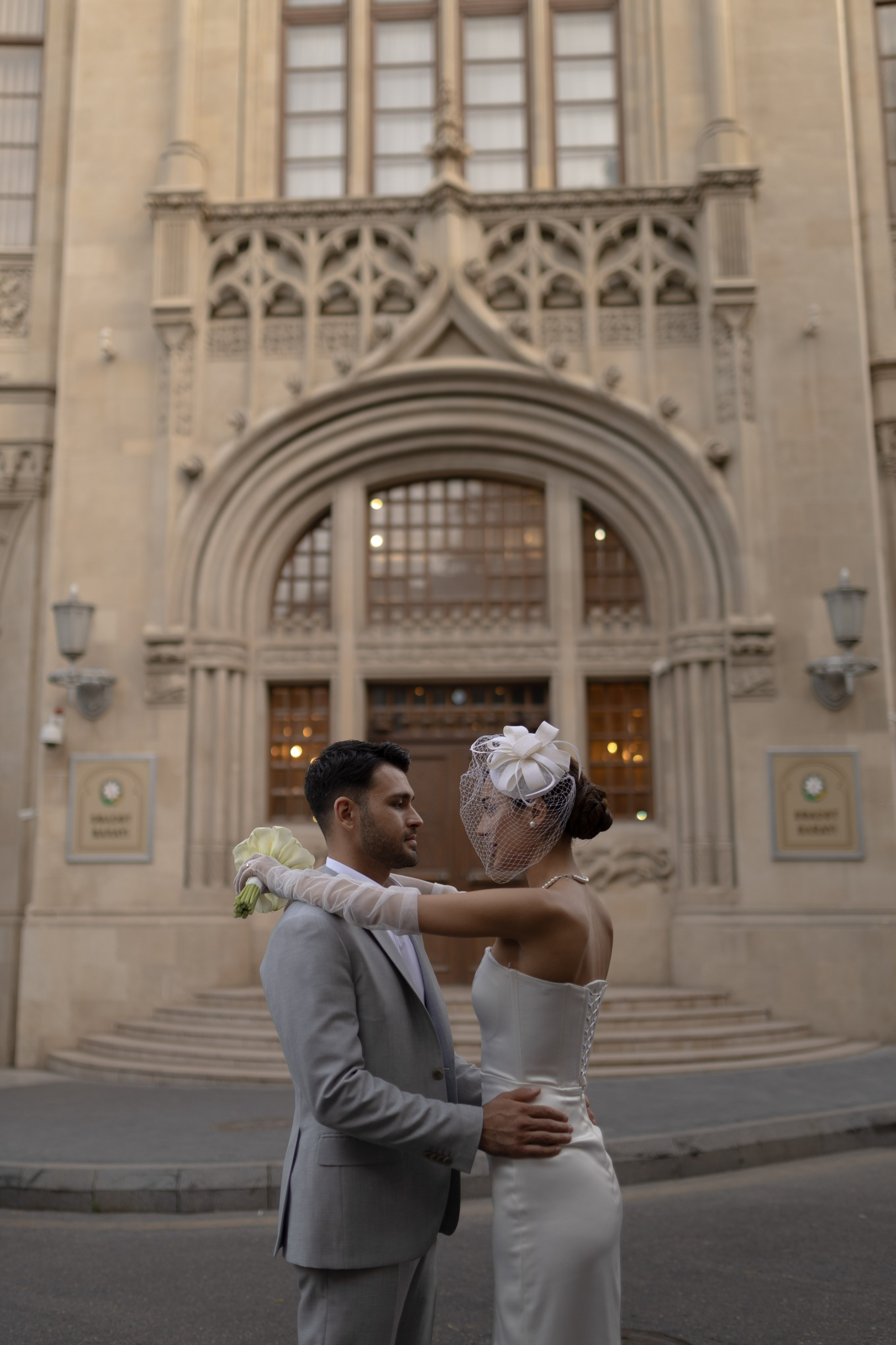 KAMAL&RAFIGA. Wedding&Event photographer Ismail Rzayev in Baku