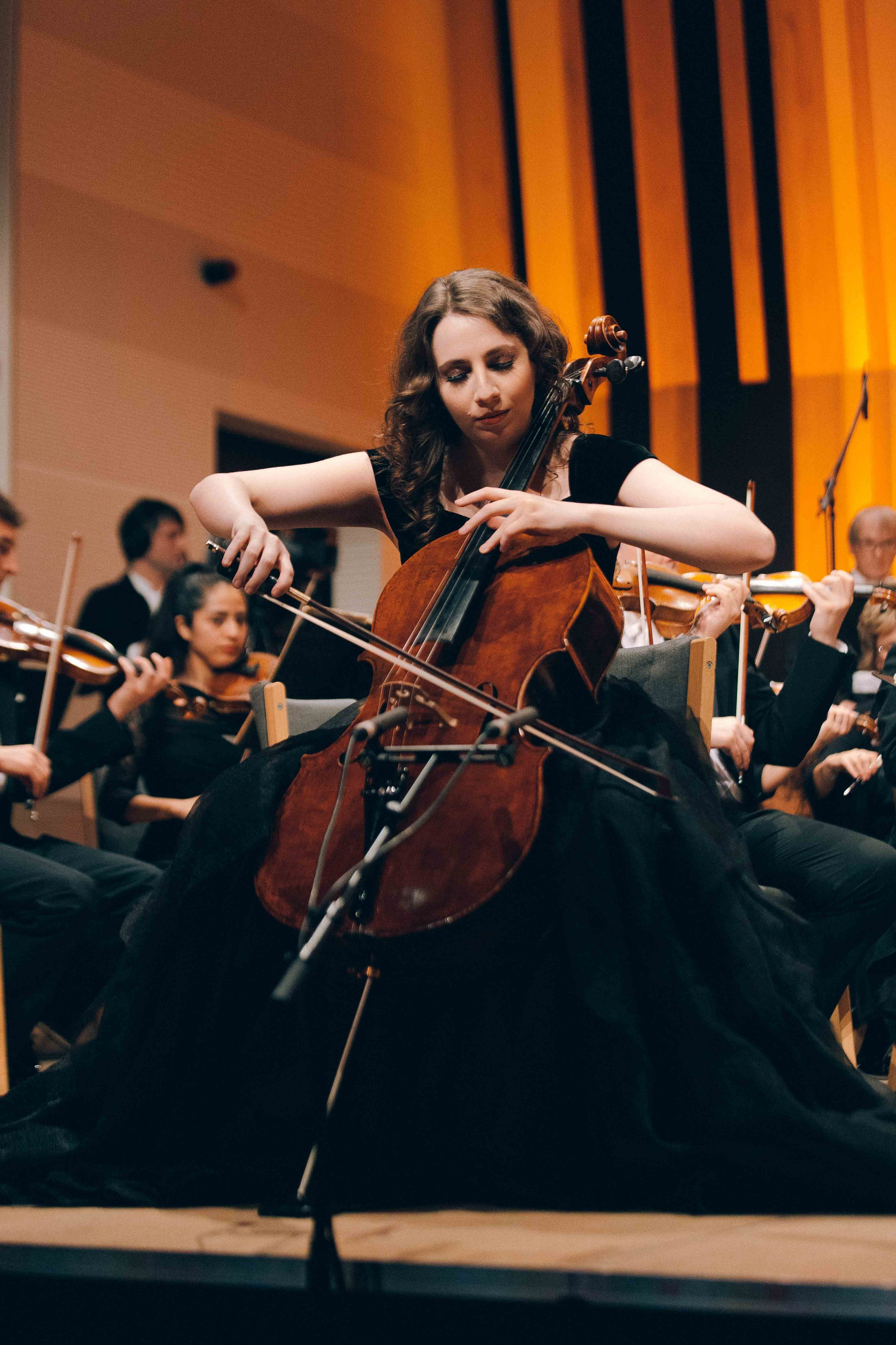 BUDAPEST MUSIC CENTER. Wedding&Event photographer Ismail Rzayev in Baku