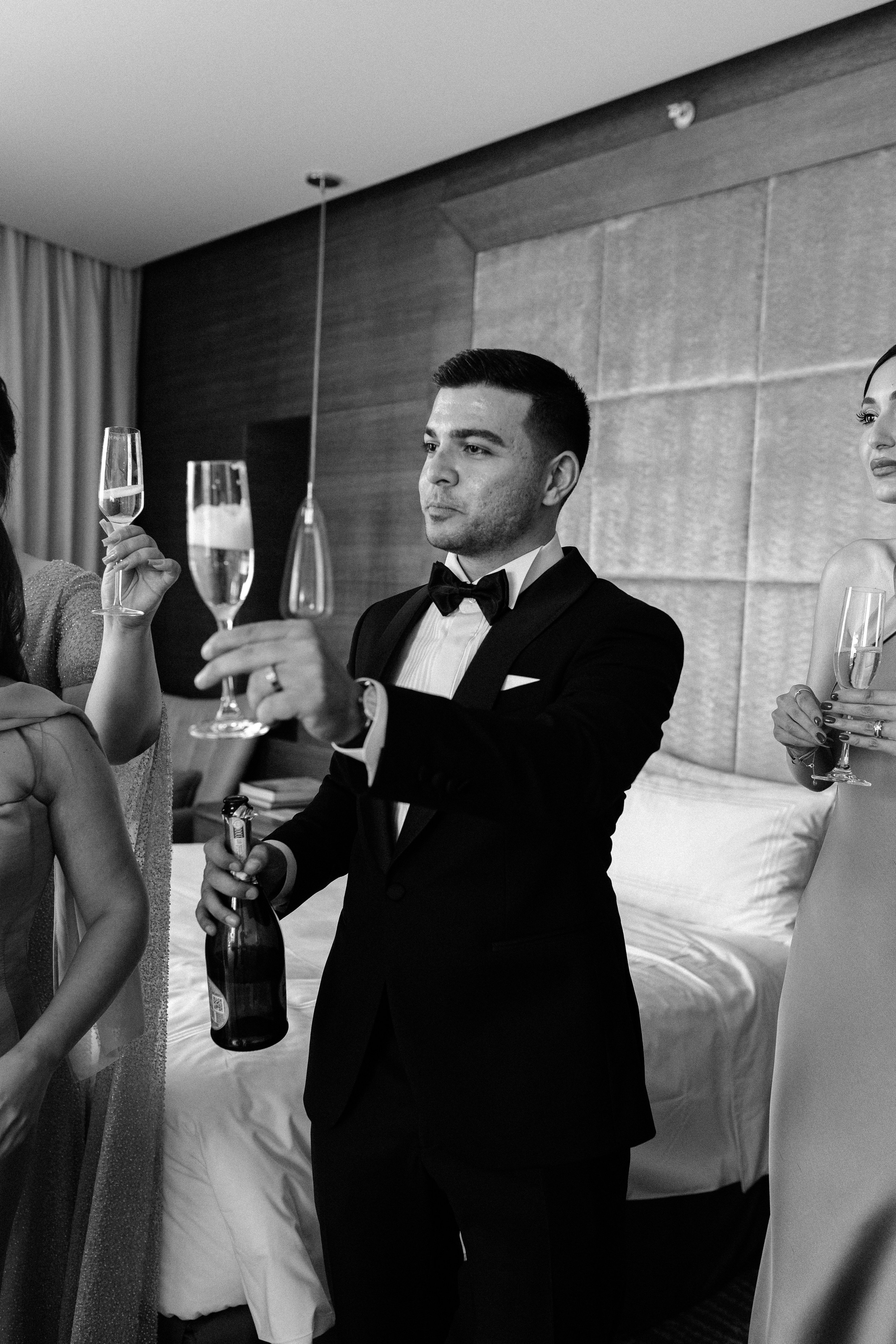 ISMAYIL&FIDAN. Wedding&Event photographer Ismail Rzayev in Baku