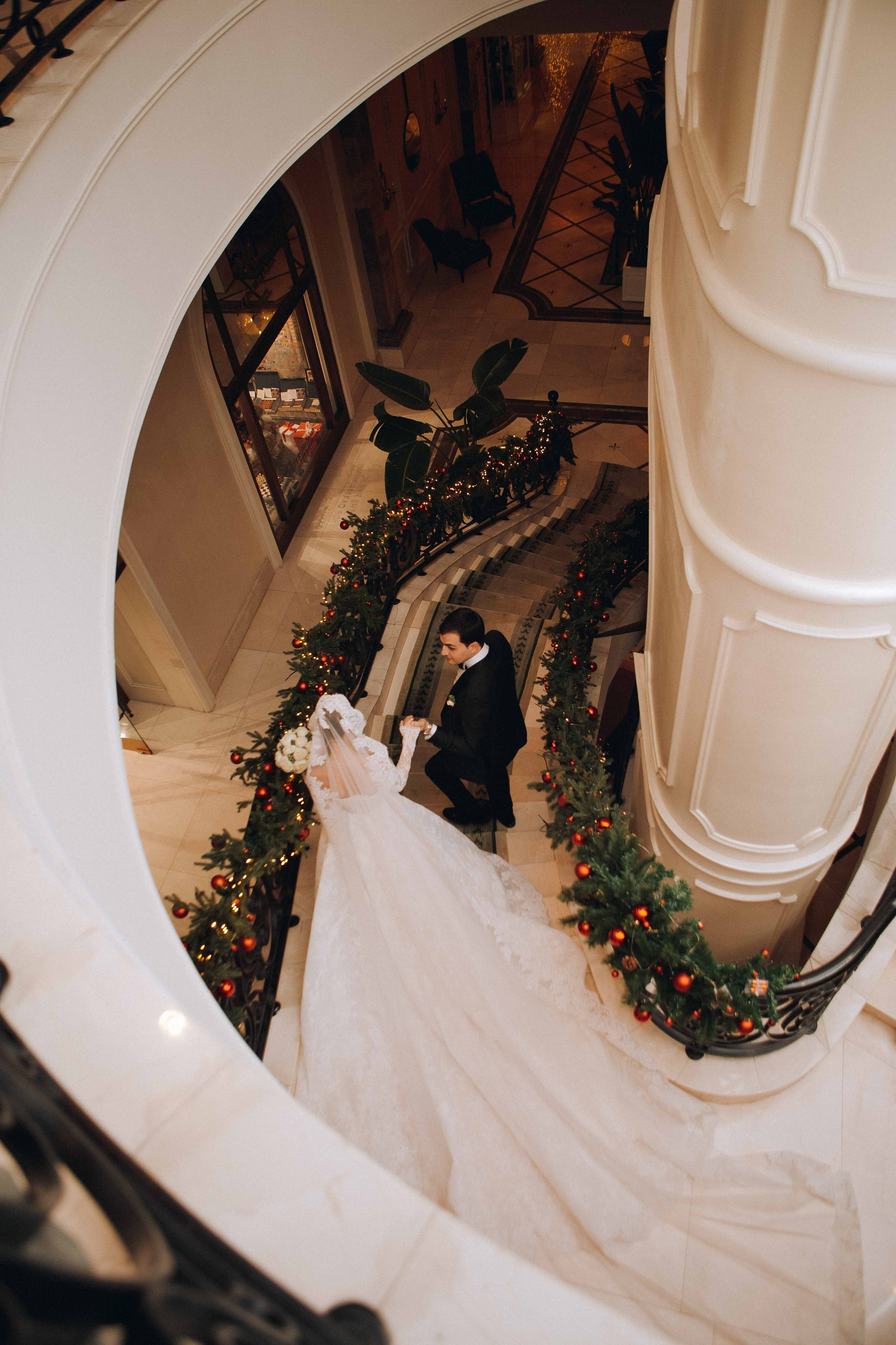 VALI&AYSEL. Wedding&Event photographer Ismail Rzayev in Baku
