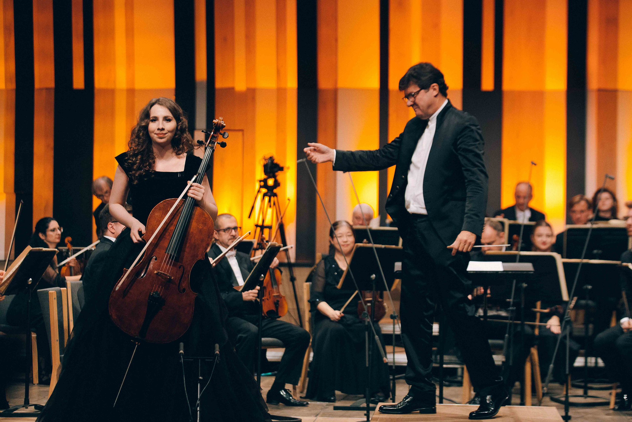 BUDAPEST MUSIC CENTER. Wedding&Event photographer Ismail Rzayev in Baku