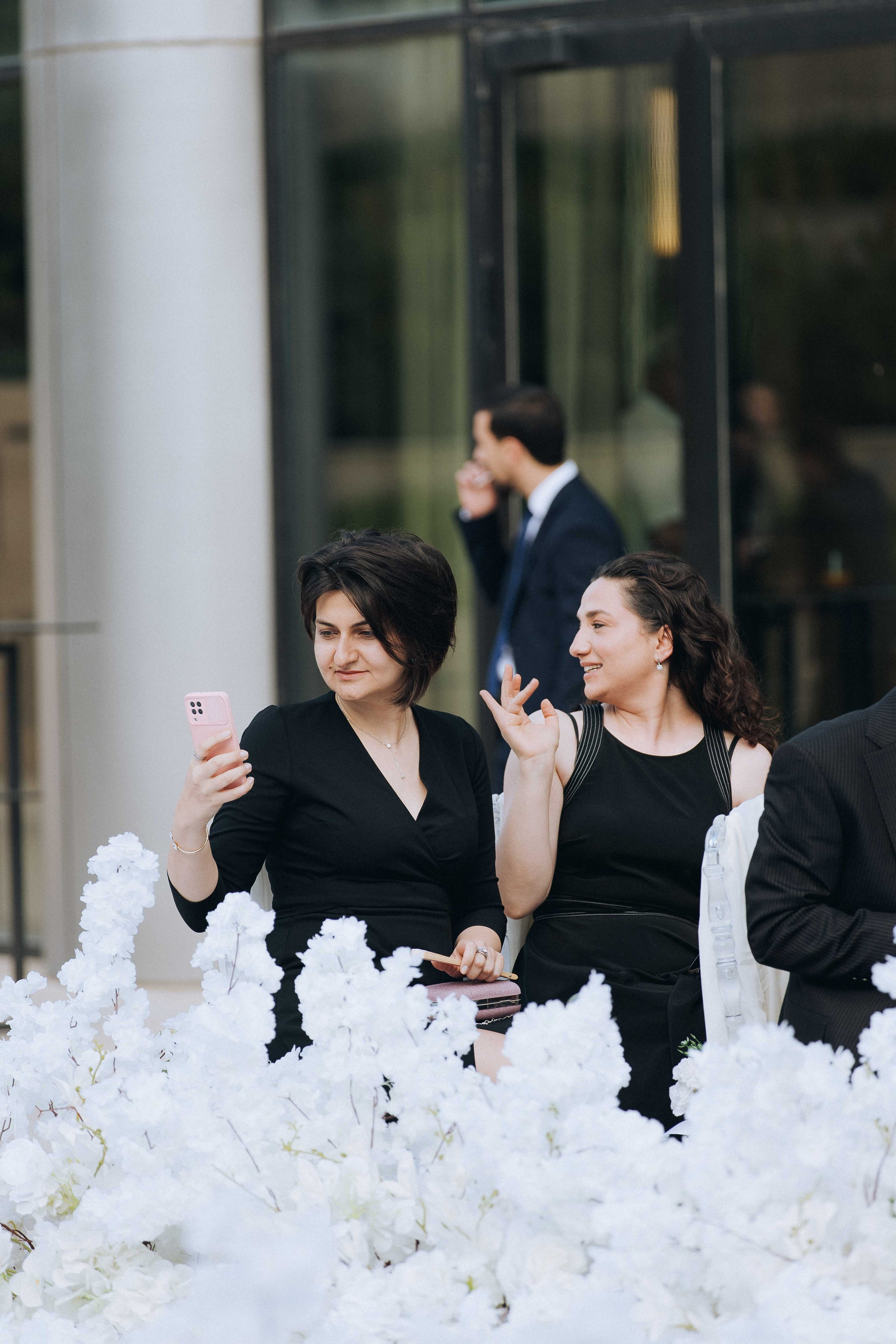 YUSIF&ISAMAR. Wedding&Event photographer Ismail Rzayev in Baku