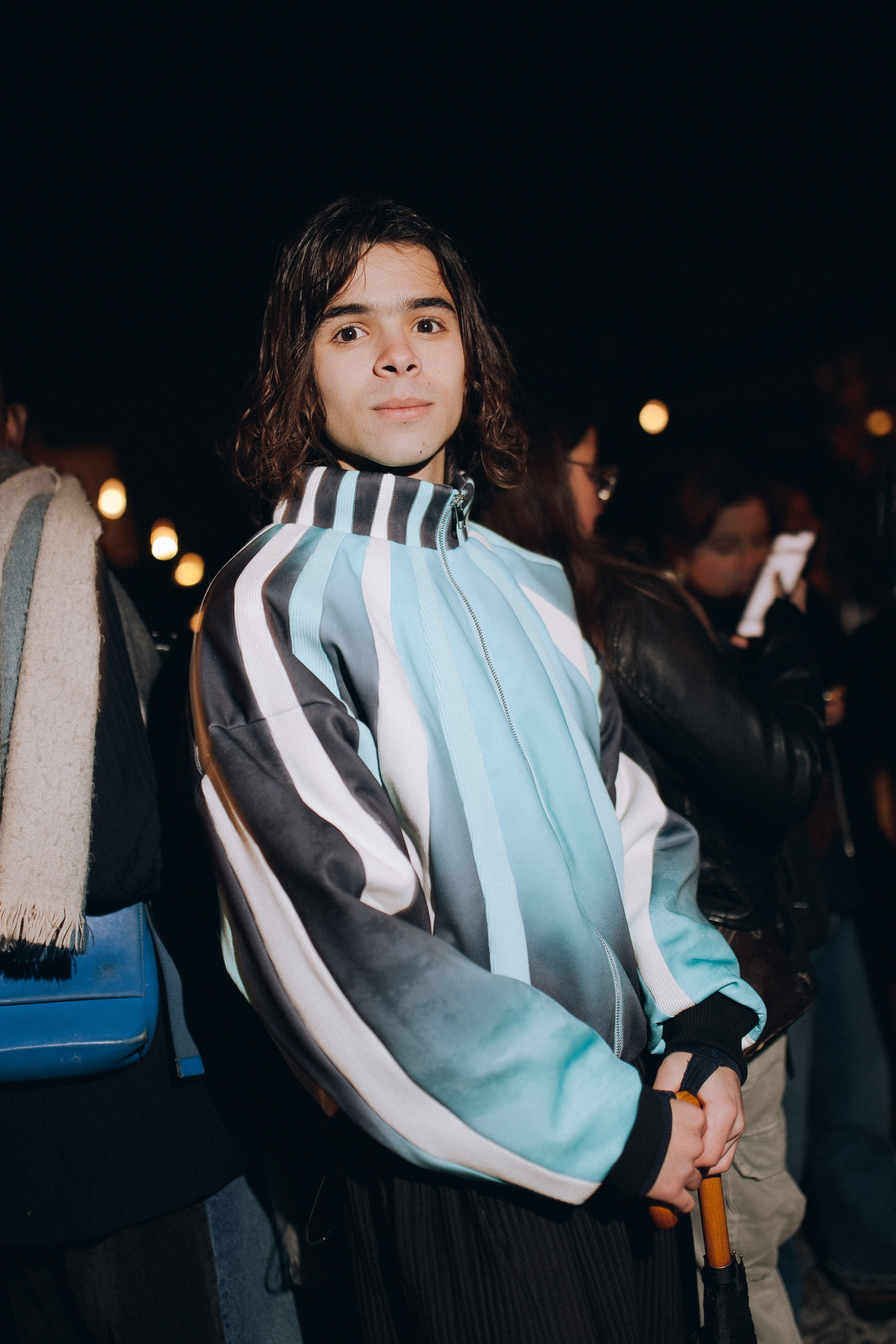 PARIS FASHION WEEEK. Wedding&Event photographer Ismail Rzayev in Baku